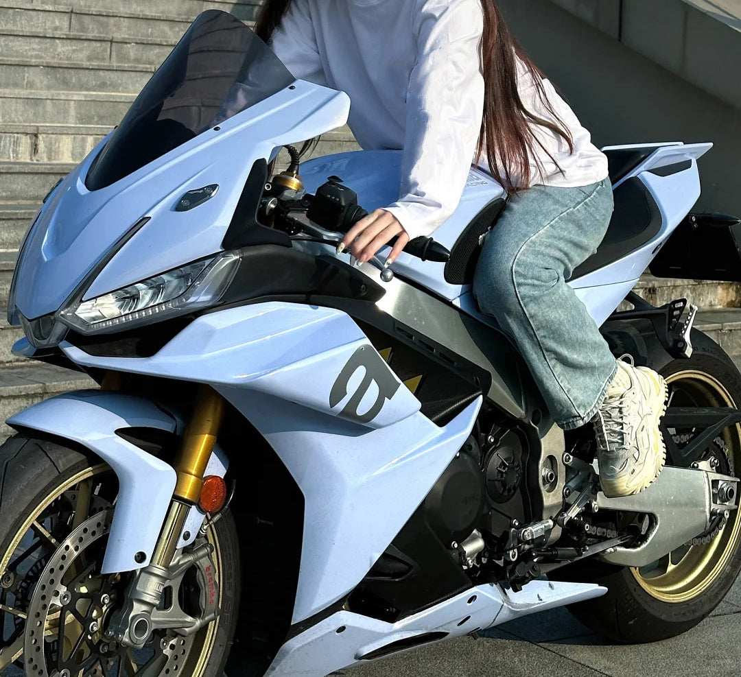 Aprilia RSV4 KIT INGECTION SECARING KIT 1100 2022-2024 Plastična karoserija