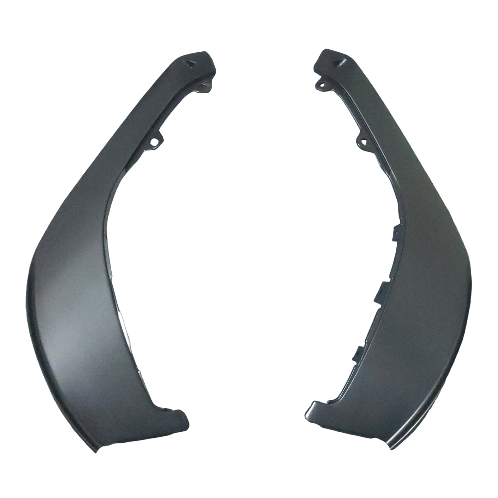 Kit di carenatura iniezione di Aprilia RSV4 1100 2022-2024 Bodywork di plastica