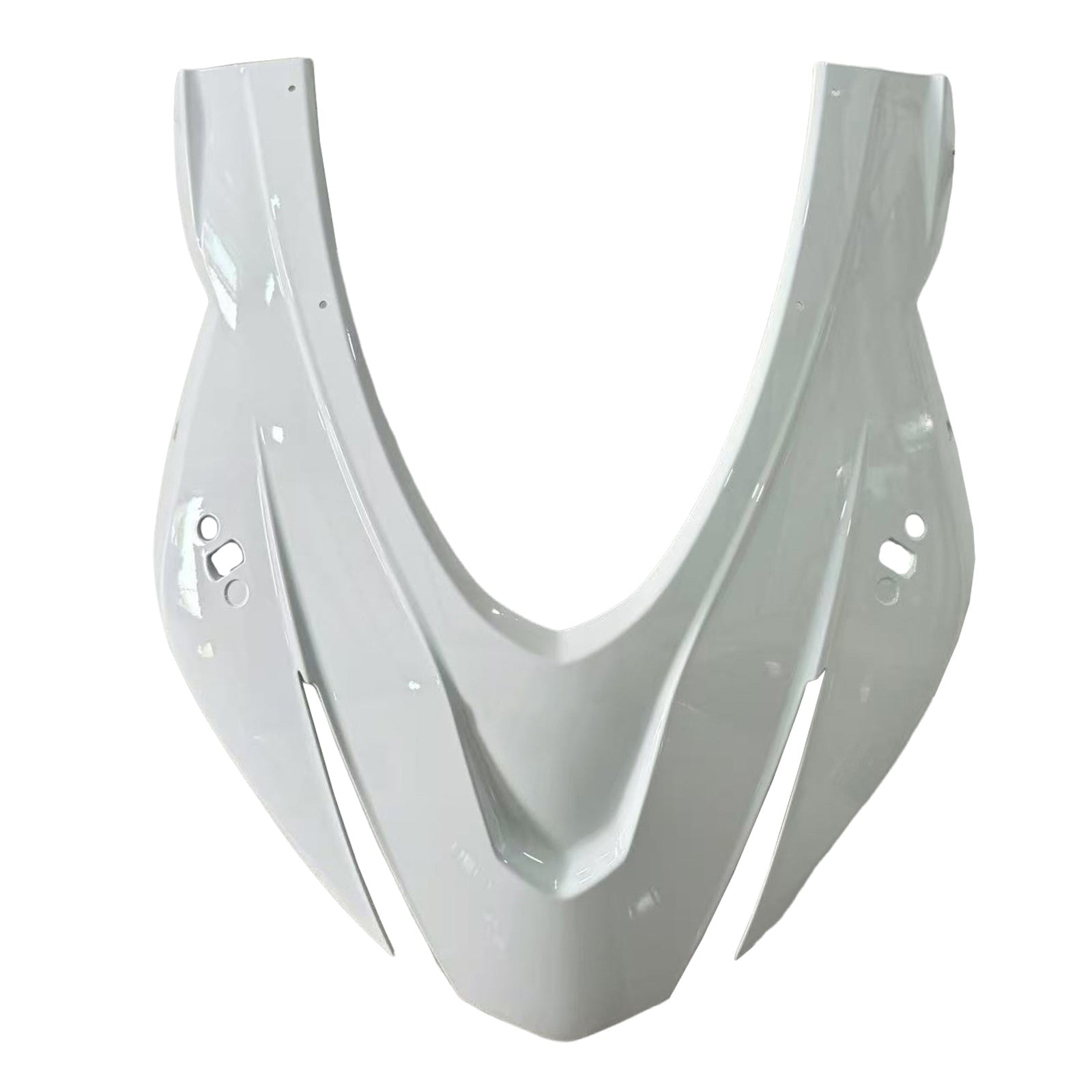 Kit di carenatura iniezione di Aprilia RSV4 1100 2022-2024 Bodywork di plastica