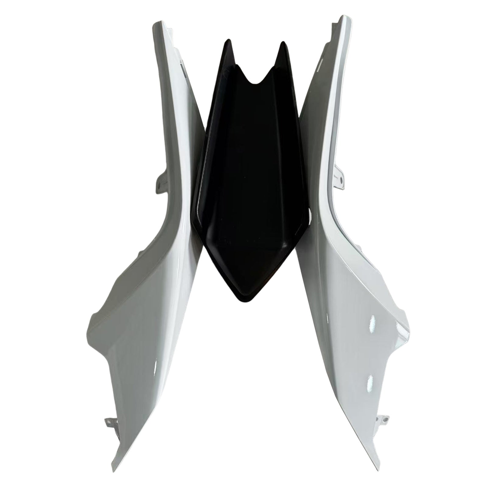 Kit di carenatura iniezione di Aprilia RSV4 1100 2022-2024 Bodywork di plastica