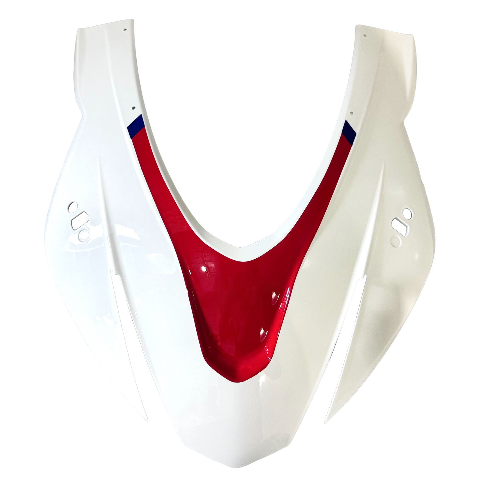 Kit di carenatura iniezione di Aprilia RSV4 1100 2022-2024 Bodywork di plastica