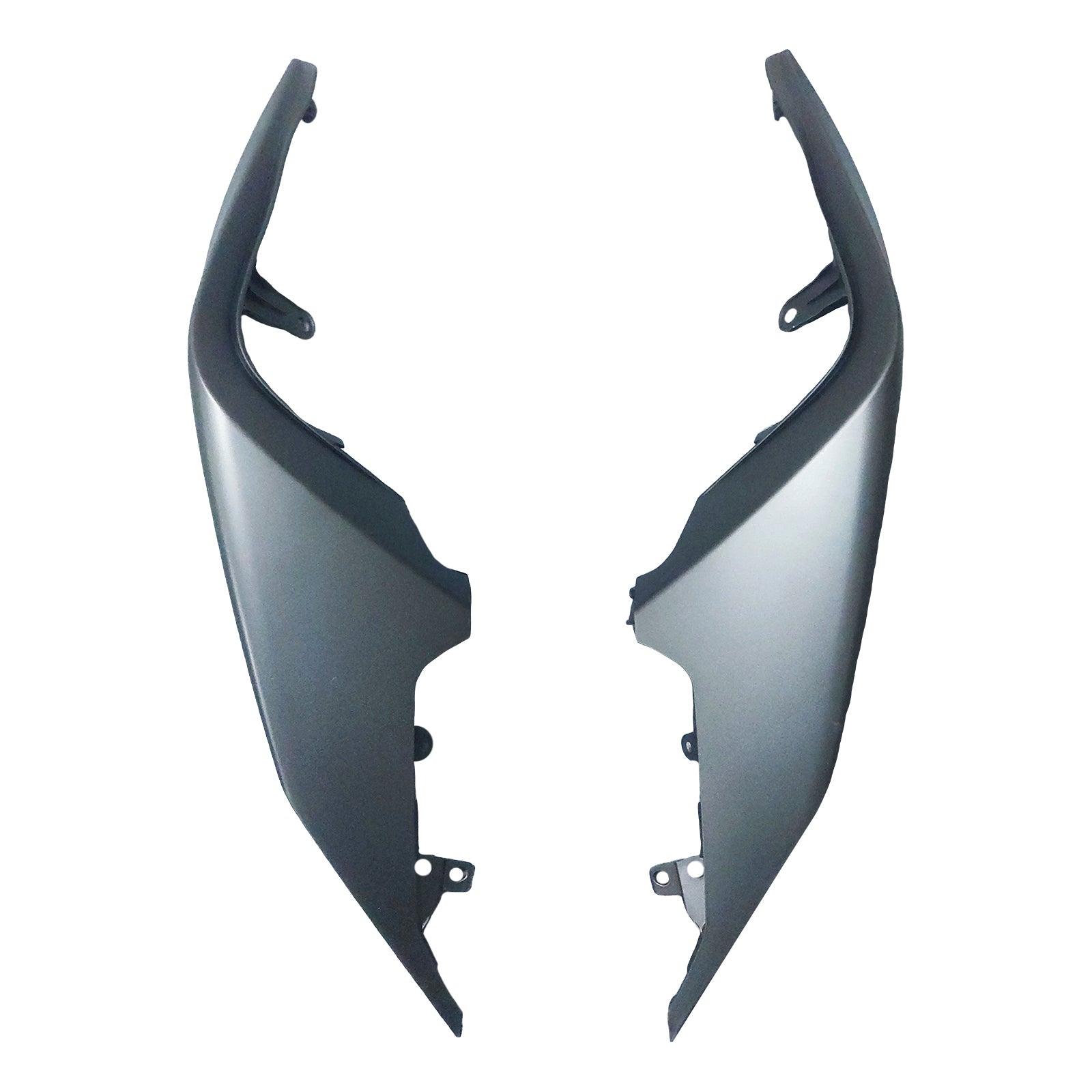 Kit de carénage d'injection Aprilia RSV4 1100 2022-2024 Carrosserie Plastique