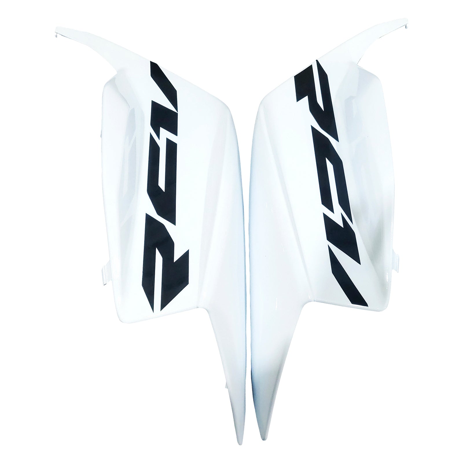 Kit de carénage d'injection Aprilia RSV4 1100 2022-2024 Carrosserie Plastique