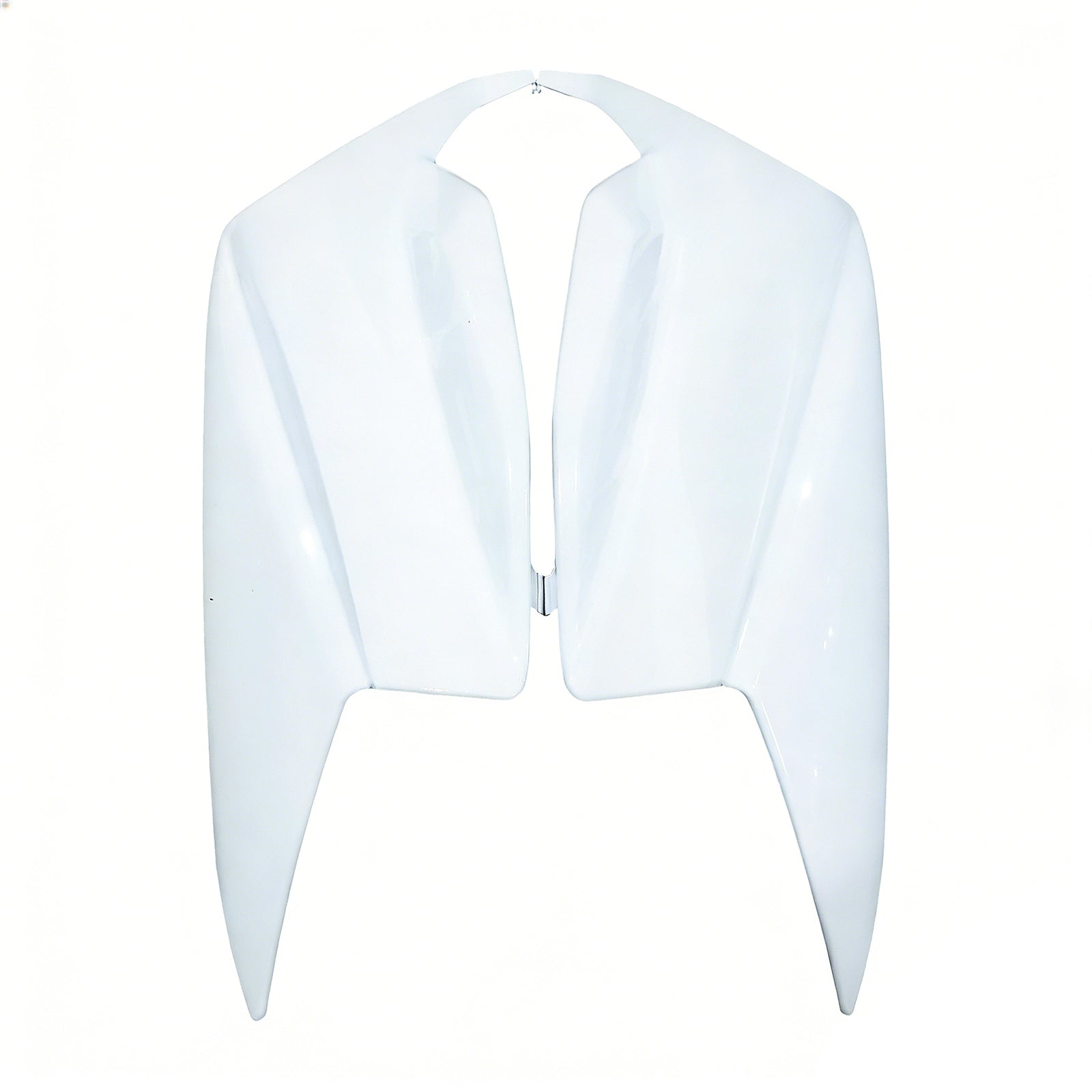 Kit di carenatura iniezione di Aprilia RSV4 1100 2022-2024 Bodywork di plastica