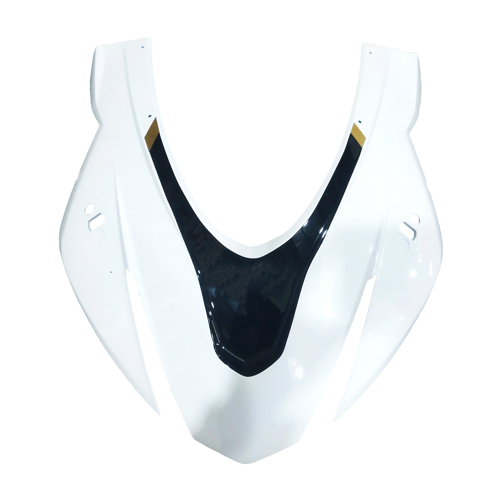 Kit di carenatura iniezione di Aprilia RSV4 1100 2022-2024 Bodywork di plastica