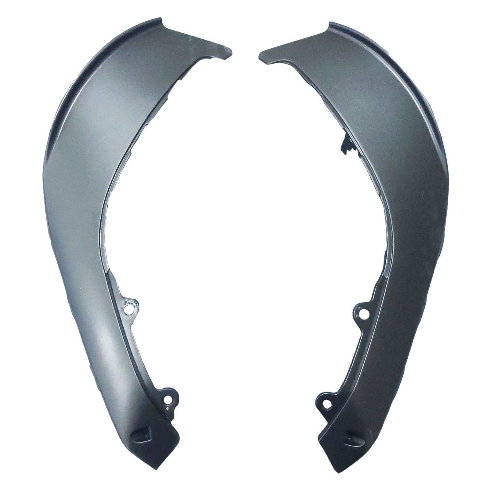 Kit de carénage d'injection Aprilia RSV4 1100 2022-2024 Carrosserie Plastique