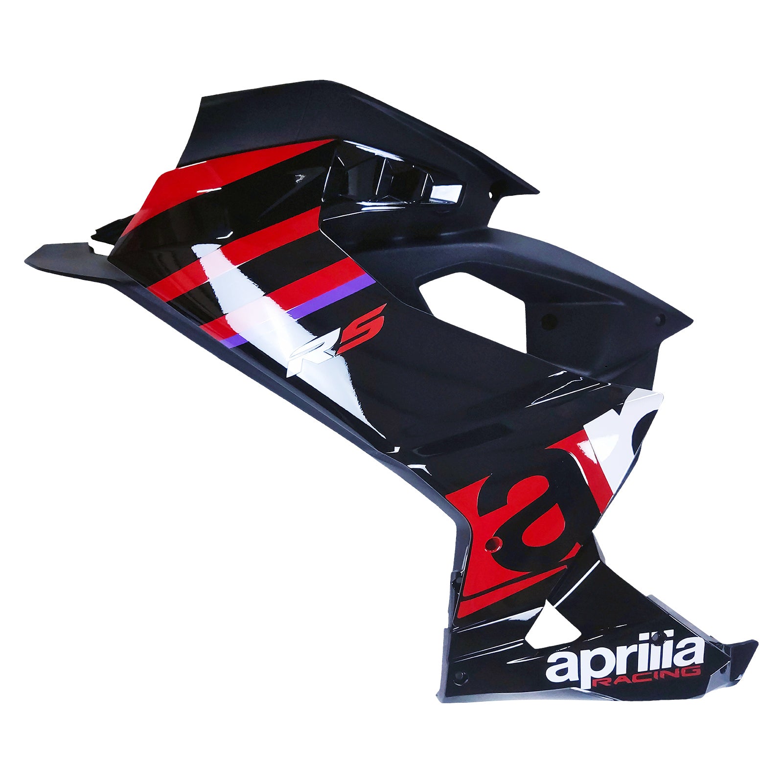 Kit de carénage d'injection Aprilia RS 457 RS457 2024-2025