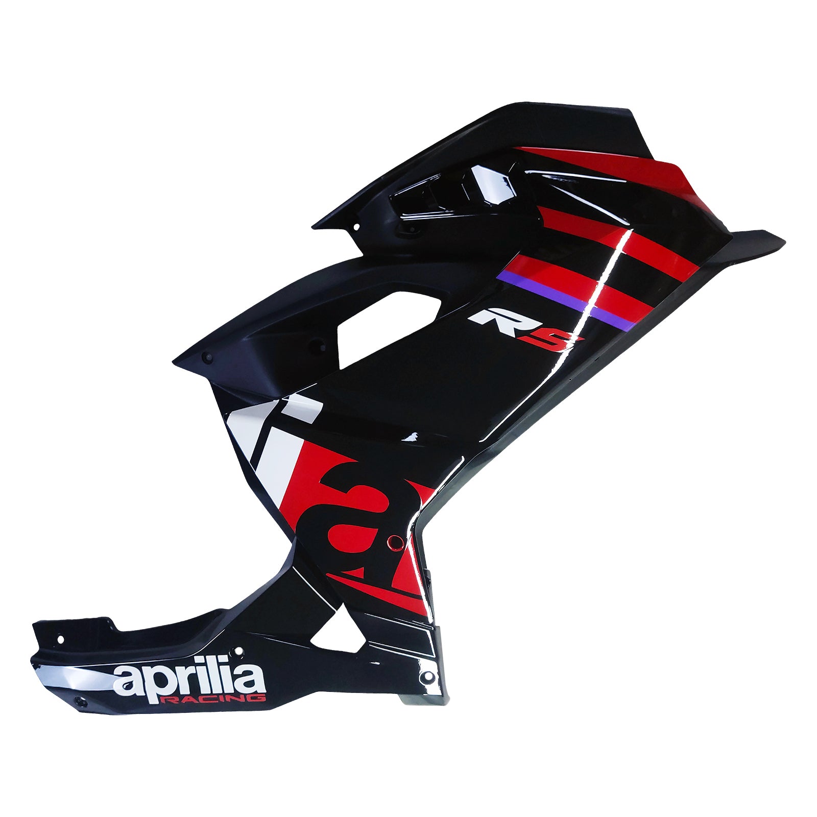 Kit de carénage d'injection Aprilia RS 457 RS457 2024-2025