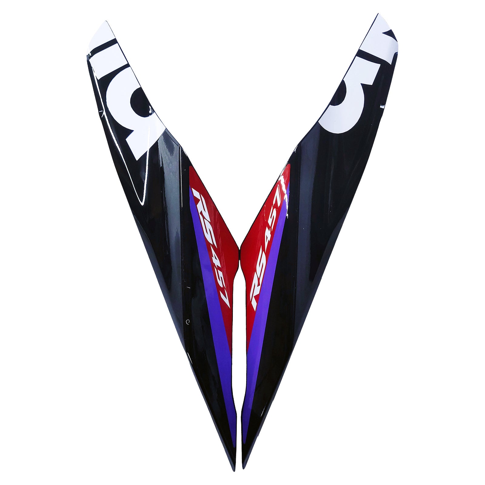 Kit de carénage d'injection Aprilia RS 457 RS457 2024-2025