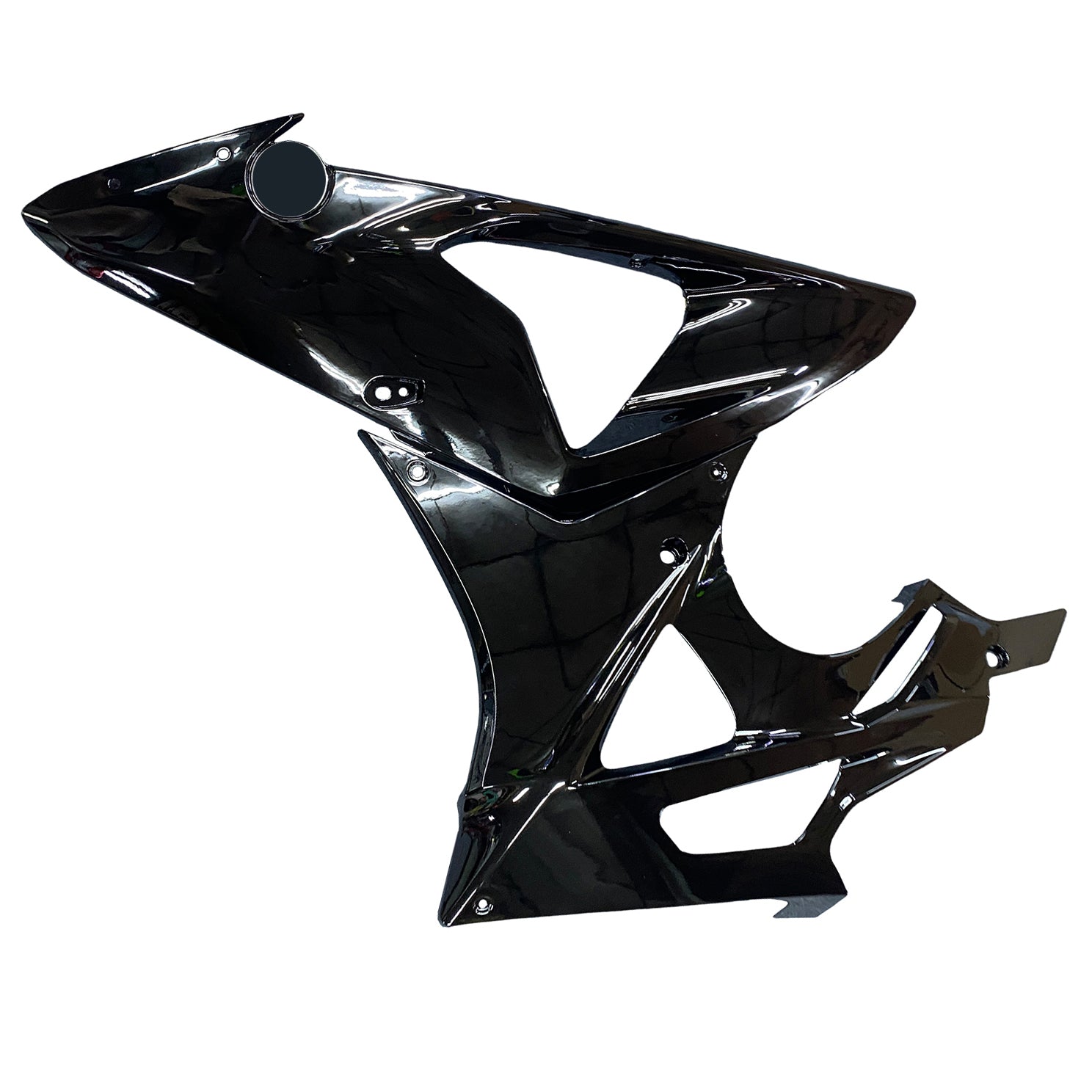 Amotopart Fit pour BMW S1000RR 2009-2014 carénage de carrosserie ABS moulage par Injection 3 # générique