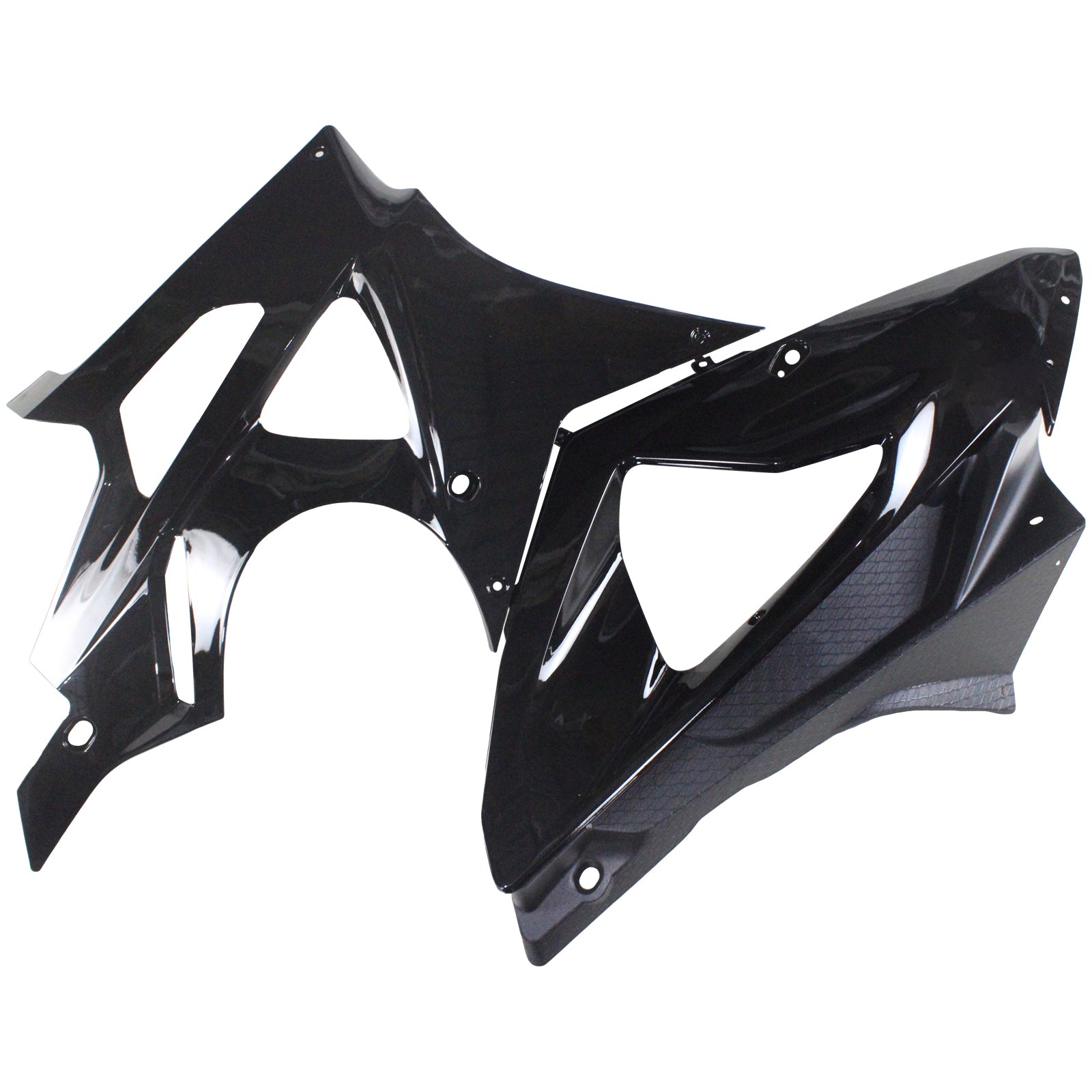 Amotopart Fit za BMW S1000RR 2009-2014 Caregence de Carrosserie Abs Imployerja 14 # generic