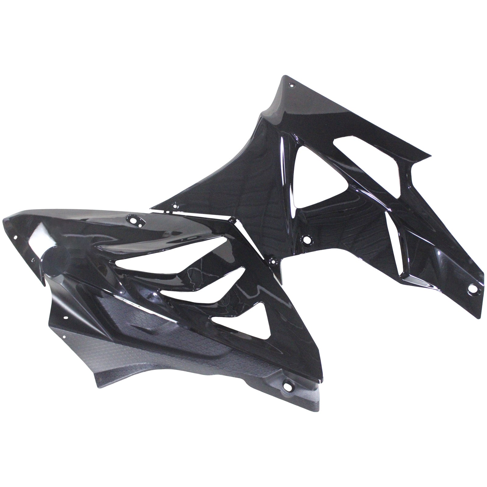 Amotopart Fit za BMW S1000RR 2009-2014 Caregence de Carrosserie Abs Imployerja 14 # generic