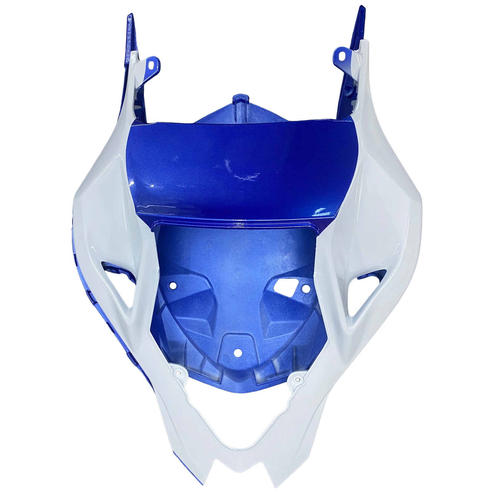 Amotopart injectiekuipset ABS kunststof carrosserie voor BMW S1000RR 2009-2014 generiek