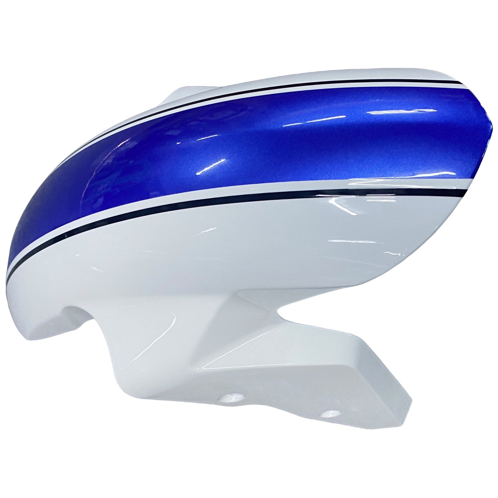 Amotopart injectiekuipset ABS kunststof carrosserie voor BMW S1000RR 2009-2014 generiek