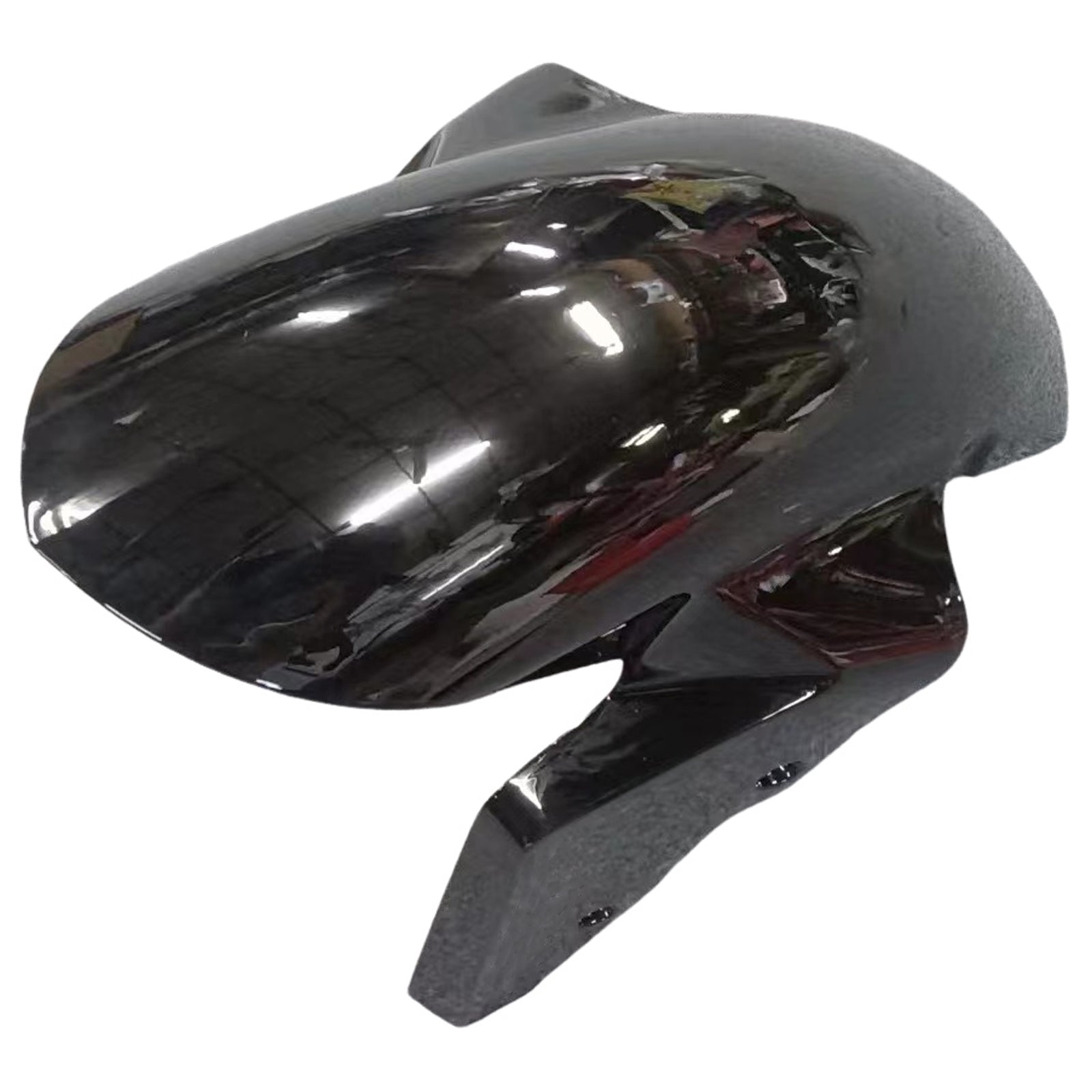 Kit de carénage 'injection Amotopart carrosserie plastique ABS pour BMW S1000RR 2009-2014 générique