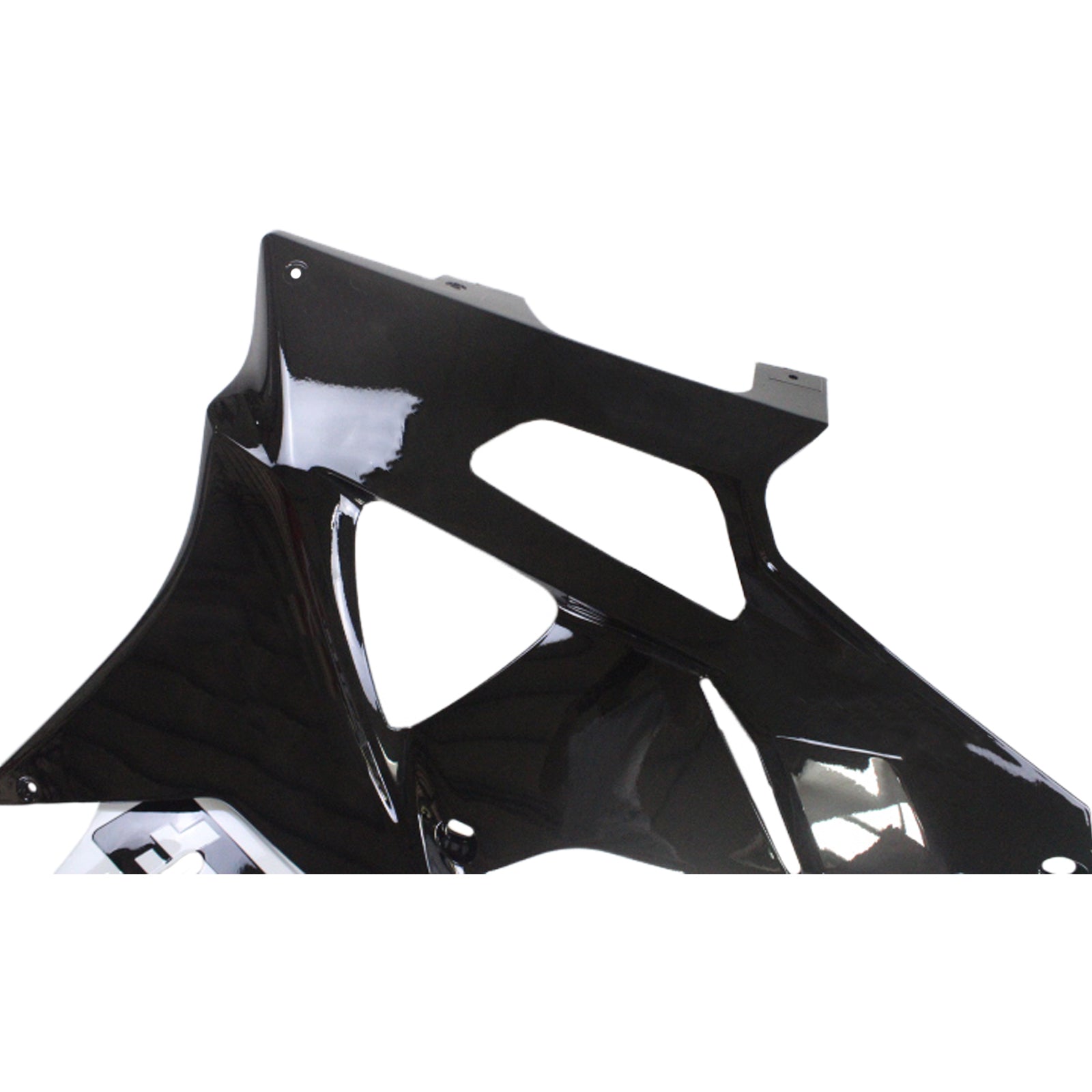 Kit di carenatura Amotopart per BMW S1000RR 2009-2014 Generico