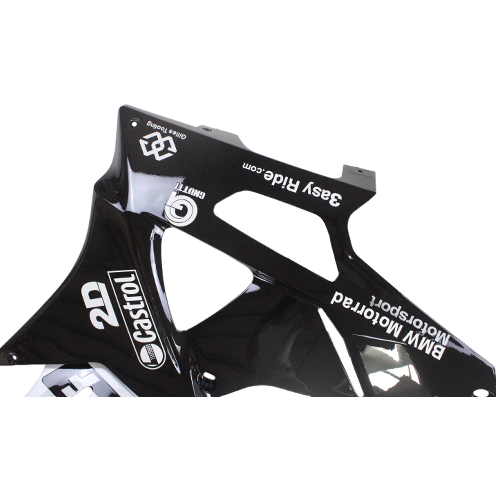 BMW S1000RR 2009-2014 Generic AmotoPart-Fairing Kit