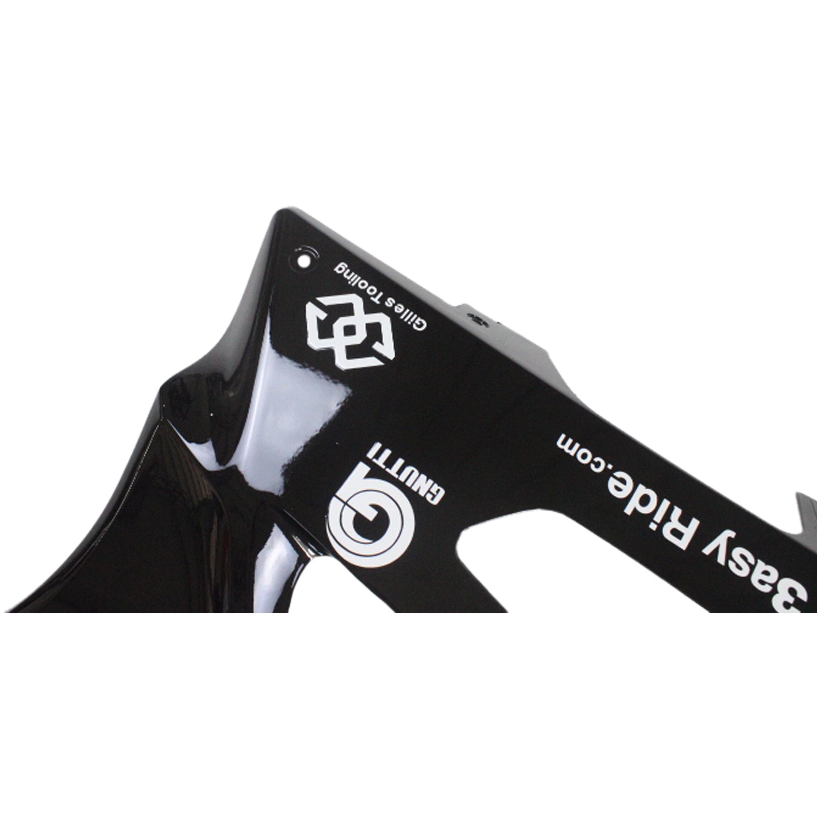 BMW S1000RR 2009-2014 Generic AmotoPart-Fairing Kit