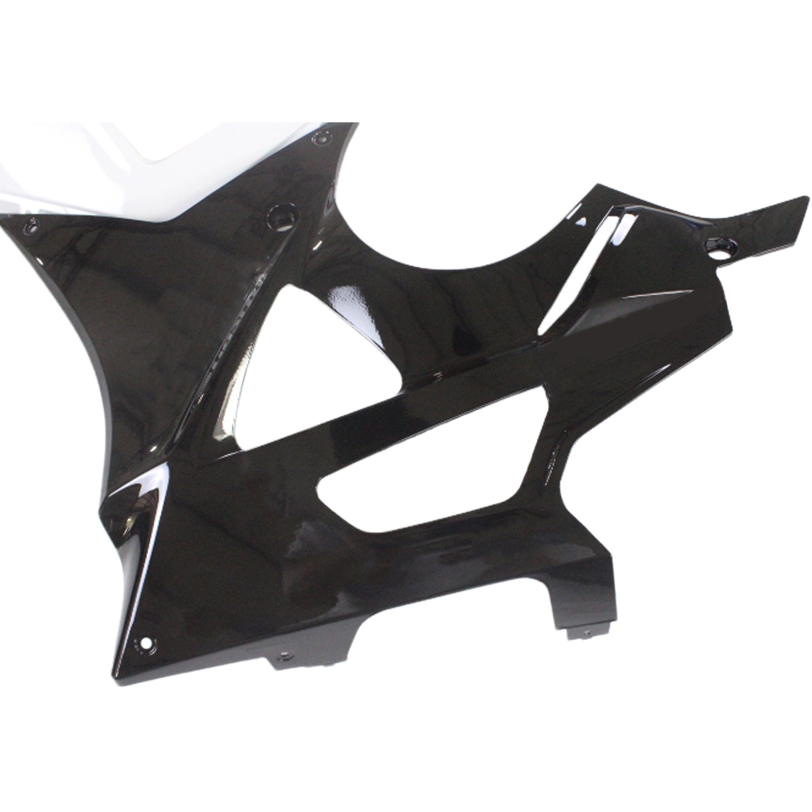 Kit di carenatura Amotopart per BMW S1000RR 2009-2014 Generico