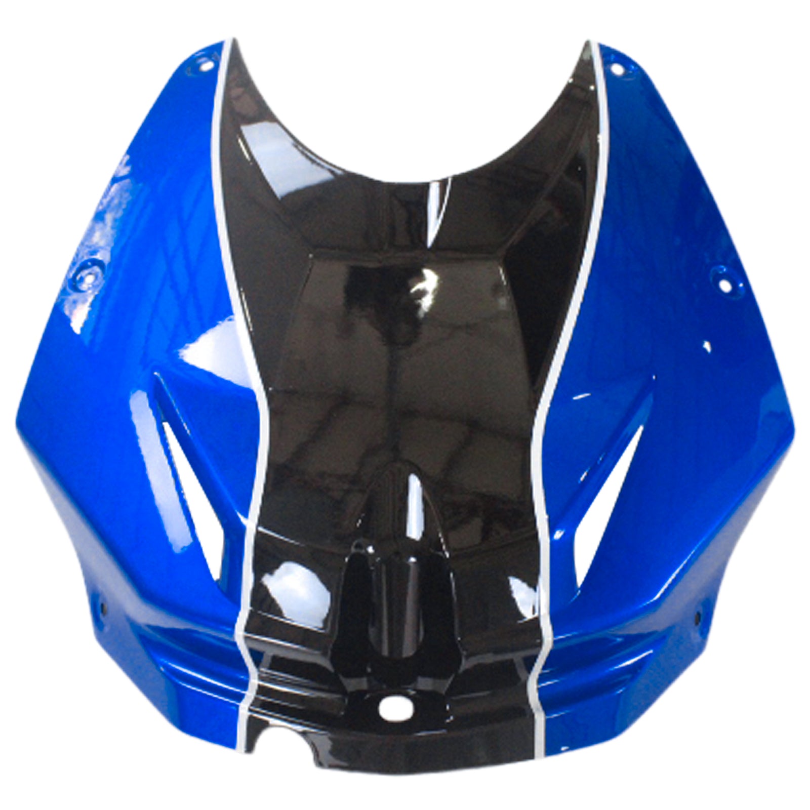 Kit di carenatura Amotopart per BMW S1000RR 2009-2014 Generico