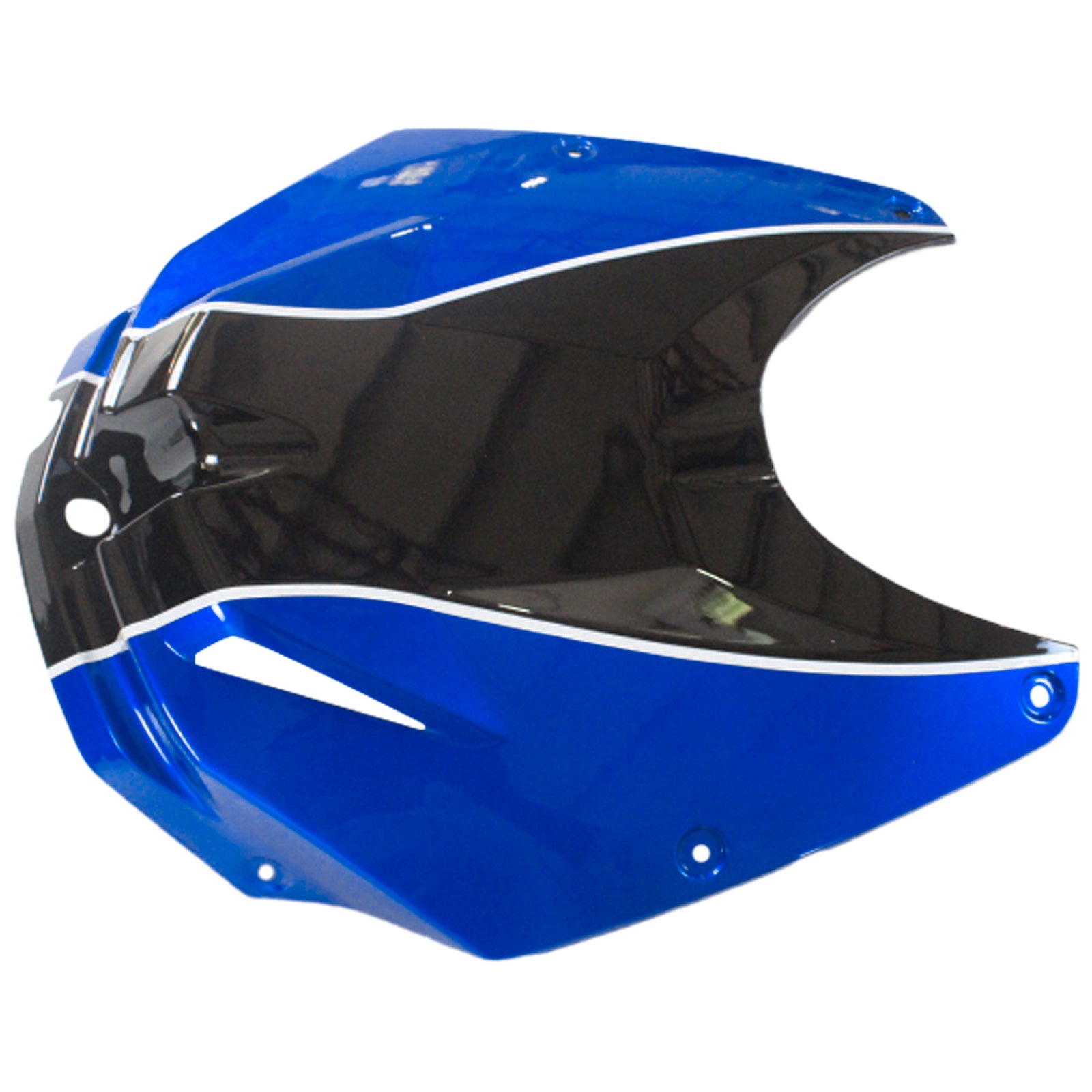 BMW S1000RR 2009-2014 Generic AmotoPart-Fairing Kit