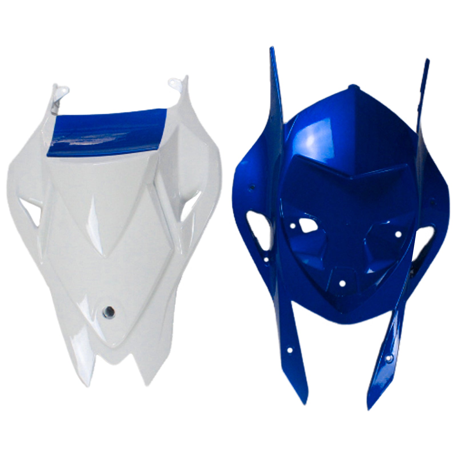 BMW S1000RR 2009-2014 Generic AmotoPart-Fairing Kit