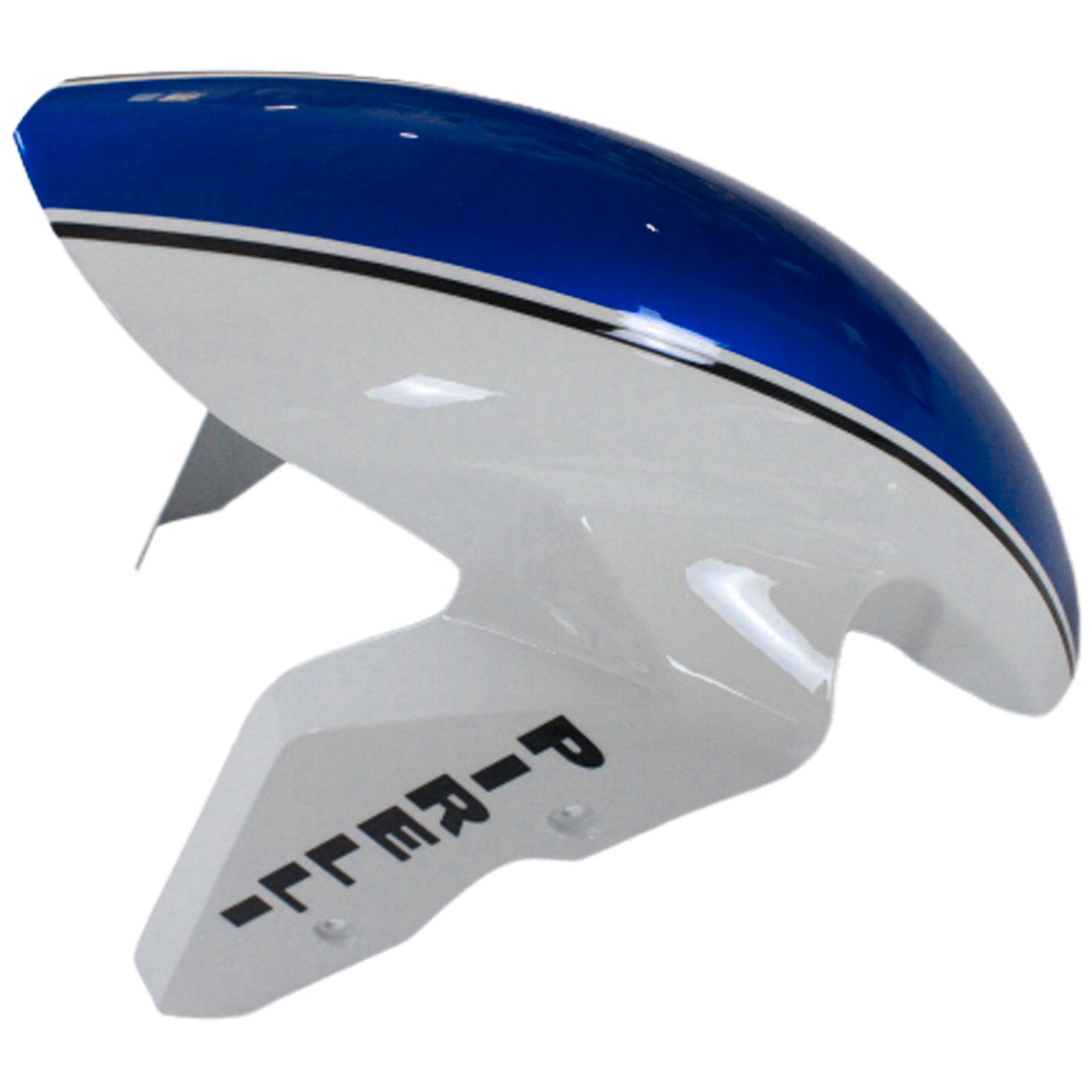 BMW S1000RR 2009-2014 Generic AmotoPart-Fairing Kit