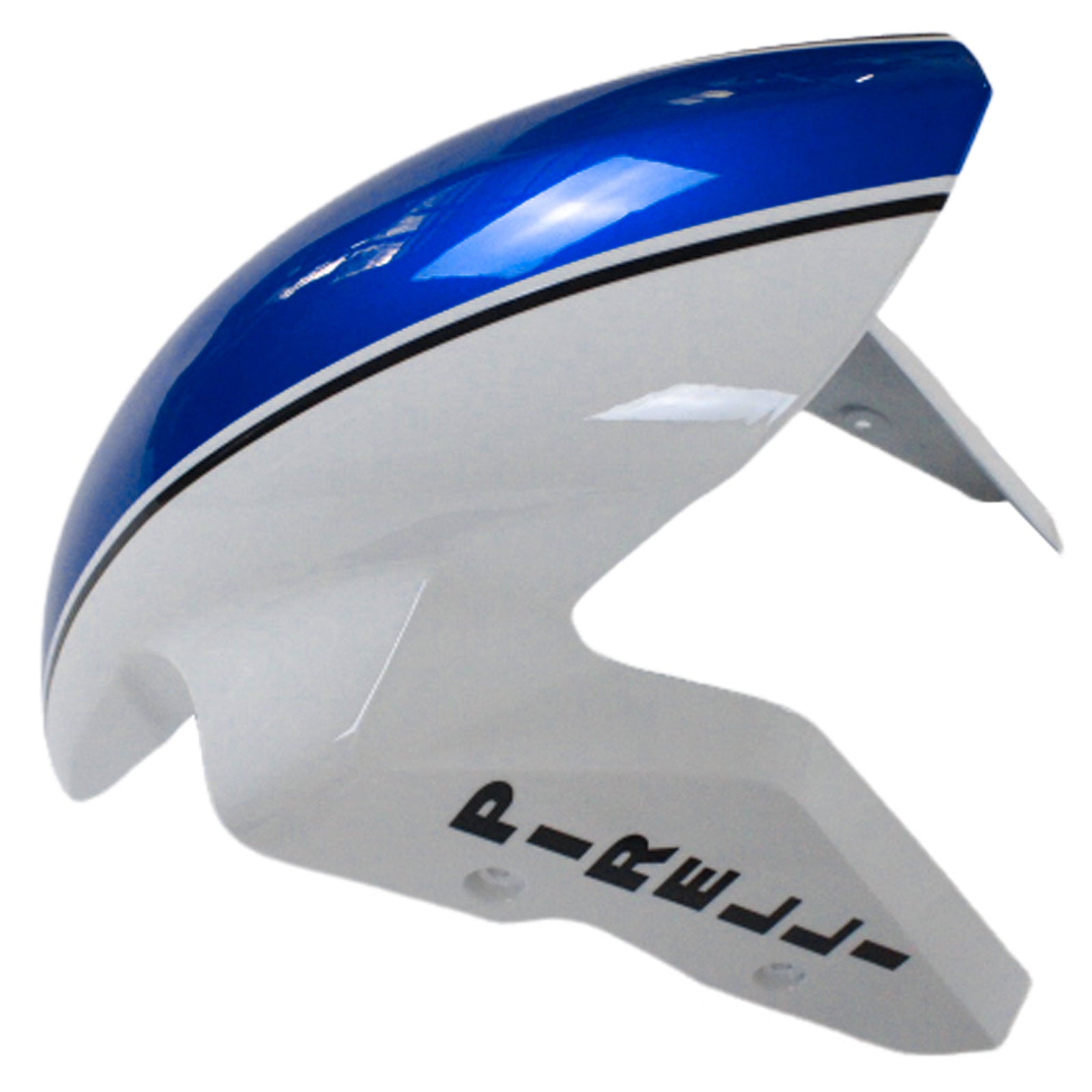 BMW S1000RR 2009-2014 Generic AmotoPart-Fairing Kit