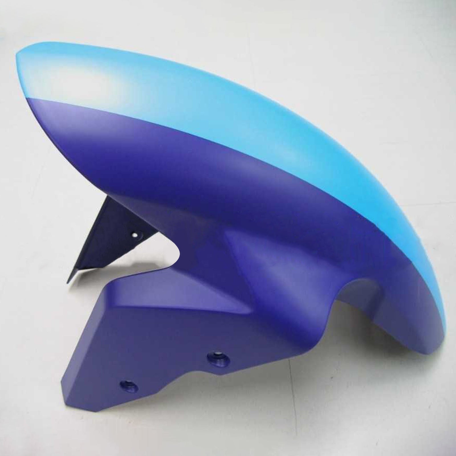 Amotopart Kuipset voor BMW S1000RR 2009-2014 Carrosserie ABS Kunststof Generiek