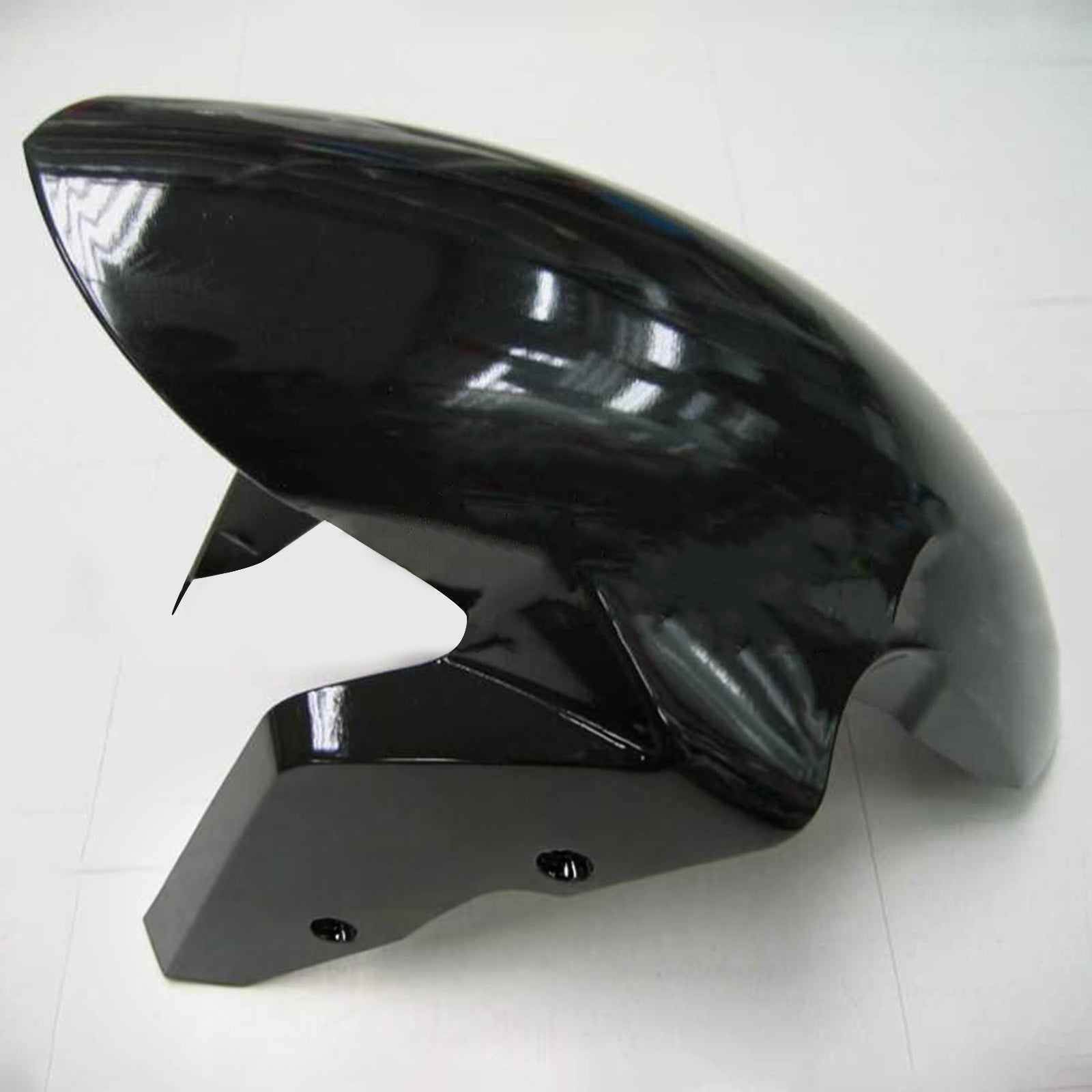 Amotopart Kit de carénage pour BMW S1000RR 2009-2014 Carrosserie Plastique ABS Générique