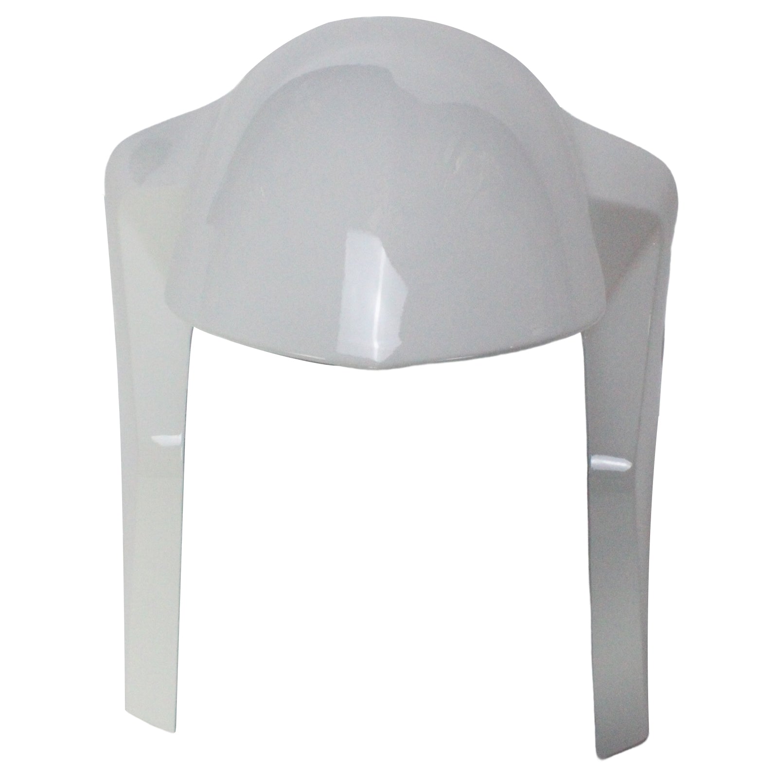 Amotopart Kit de carénage pour BMW S1000RR 2009-2014 Carrosserie Plastique ABS Générique