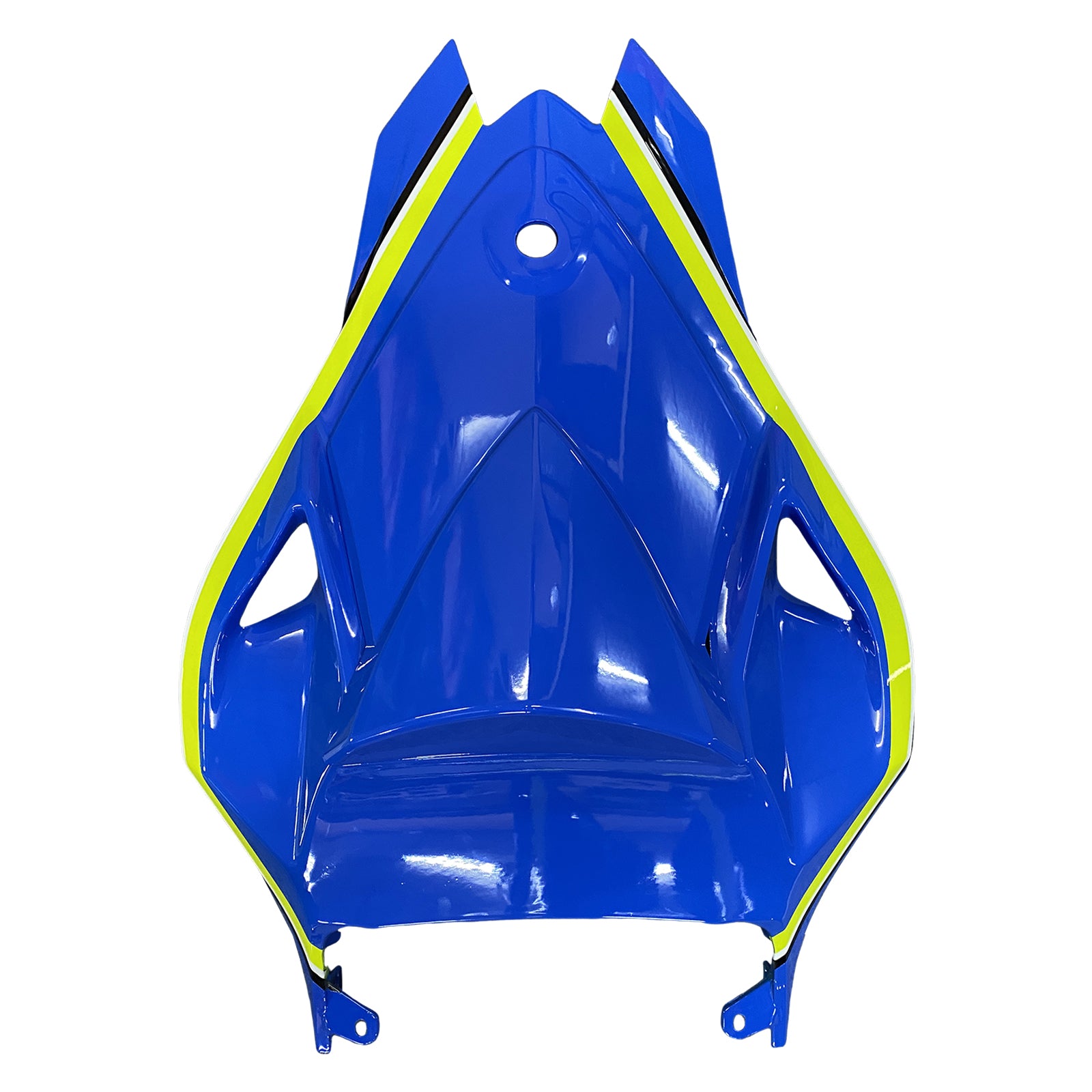 Amotopart BMW S1000RR 2009-2014 suojasarja Kori ABS-muovia