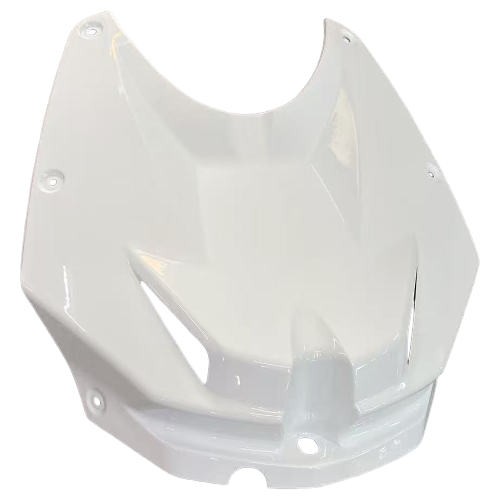 Amotopart BMW S1000RR 2009-2014 Kit de carenado de carrocería de plástico ABS