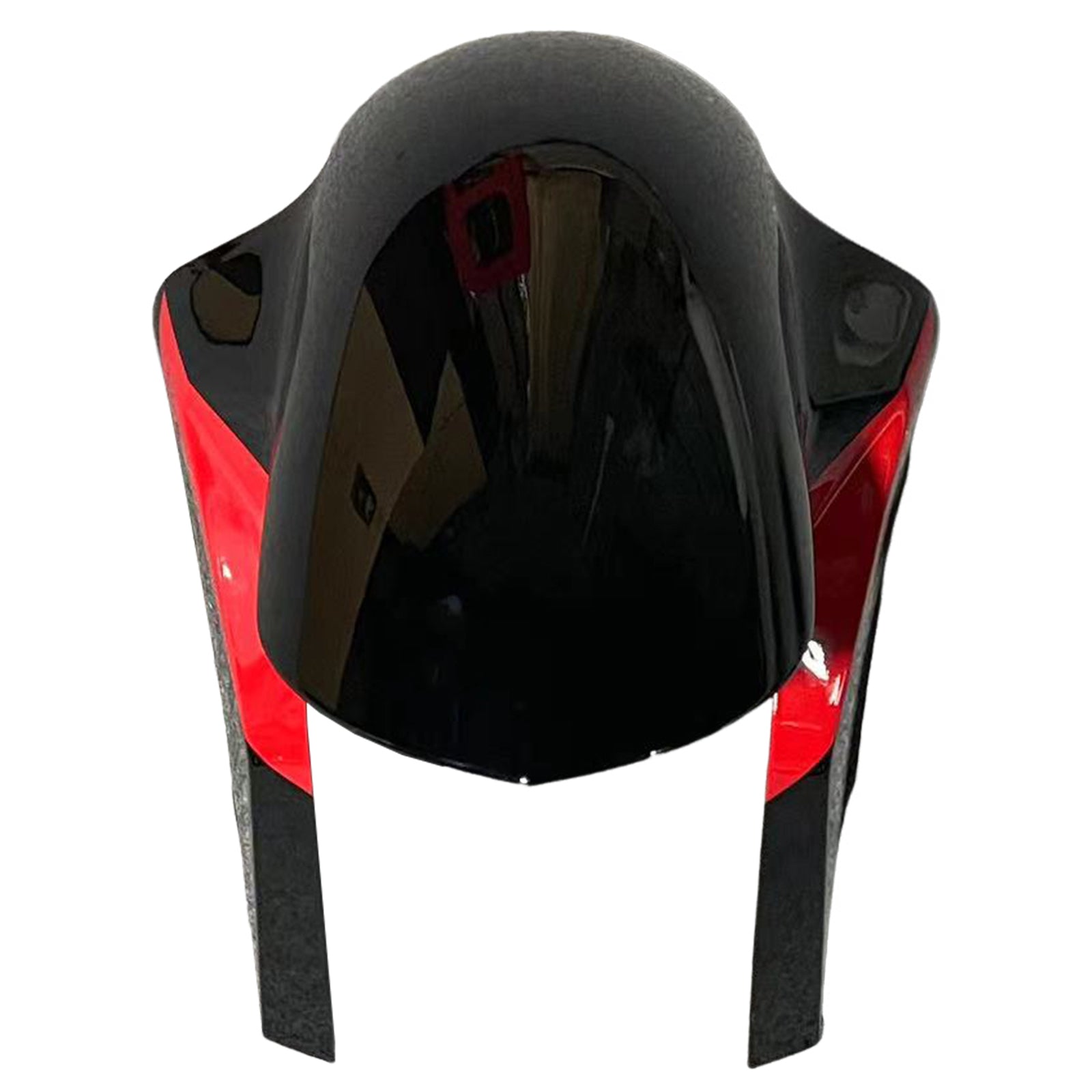 Amotopart BMW S1000RR 2009-2014 suojasarja Kori ABS-muovia