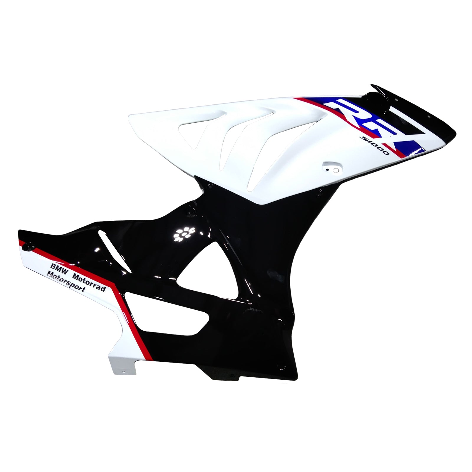 Amotopart BMW S1000RR 2009-2014 Kit Carenado Carrocería Plástico ABS