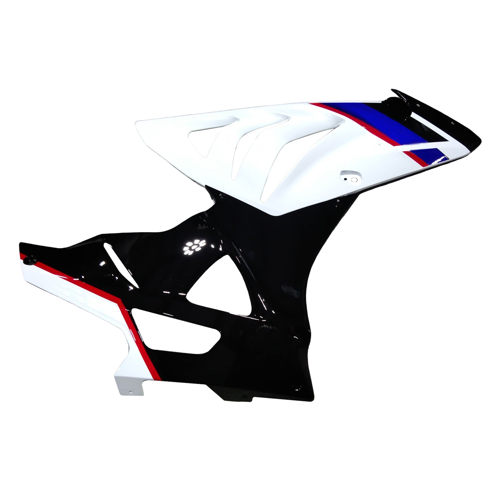 Amotopart BMW S1000RR 2009-2014 Kit Carenado Carrocería Plástico ABS
