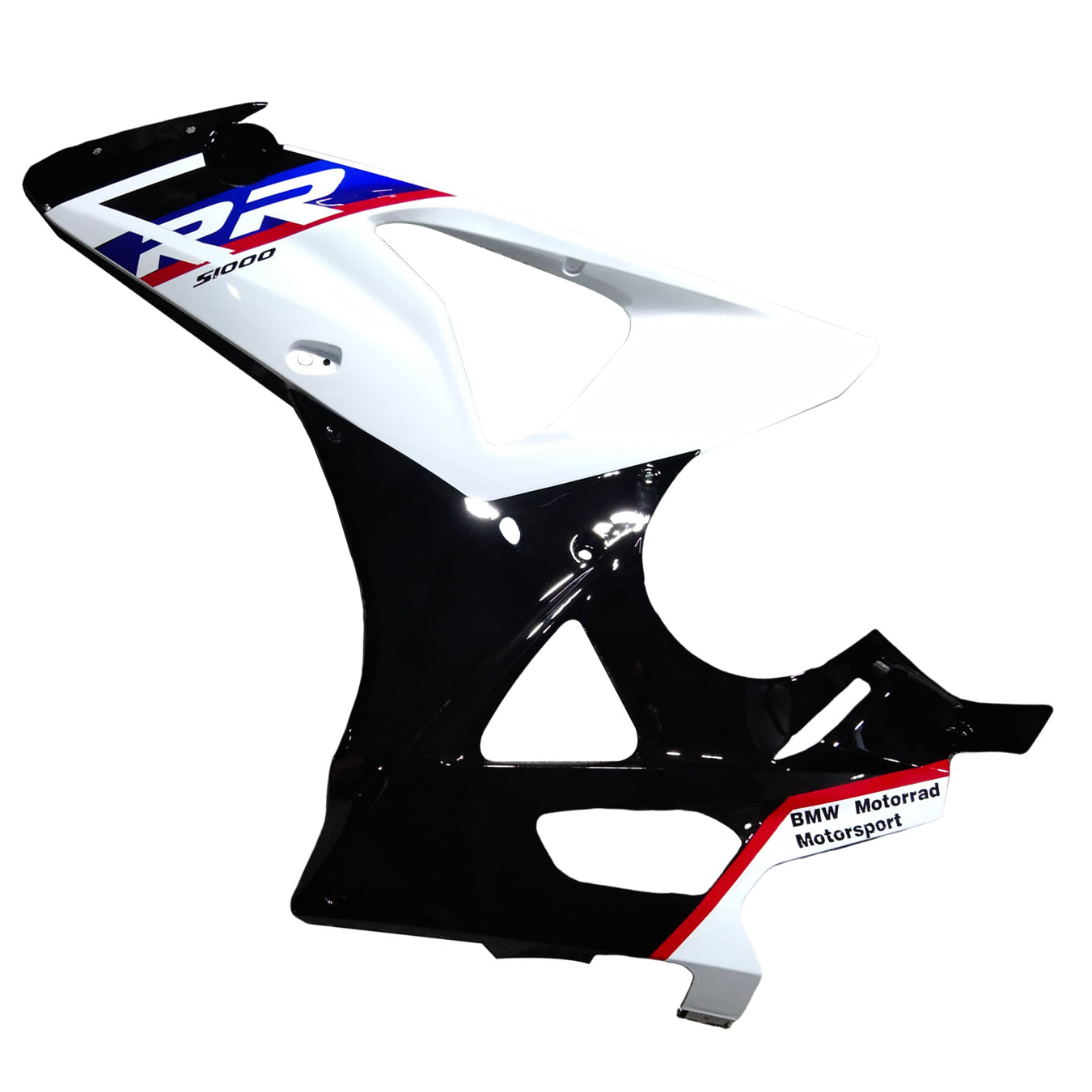 Amotopart BMW S1000RR 2009-2014 Kit Carenado Carrocería Plástico ABS