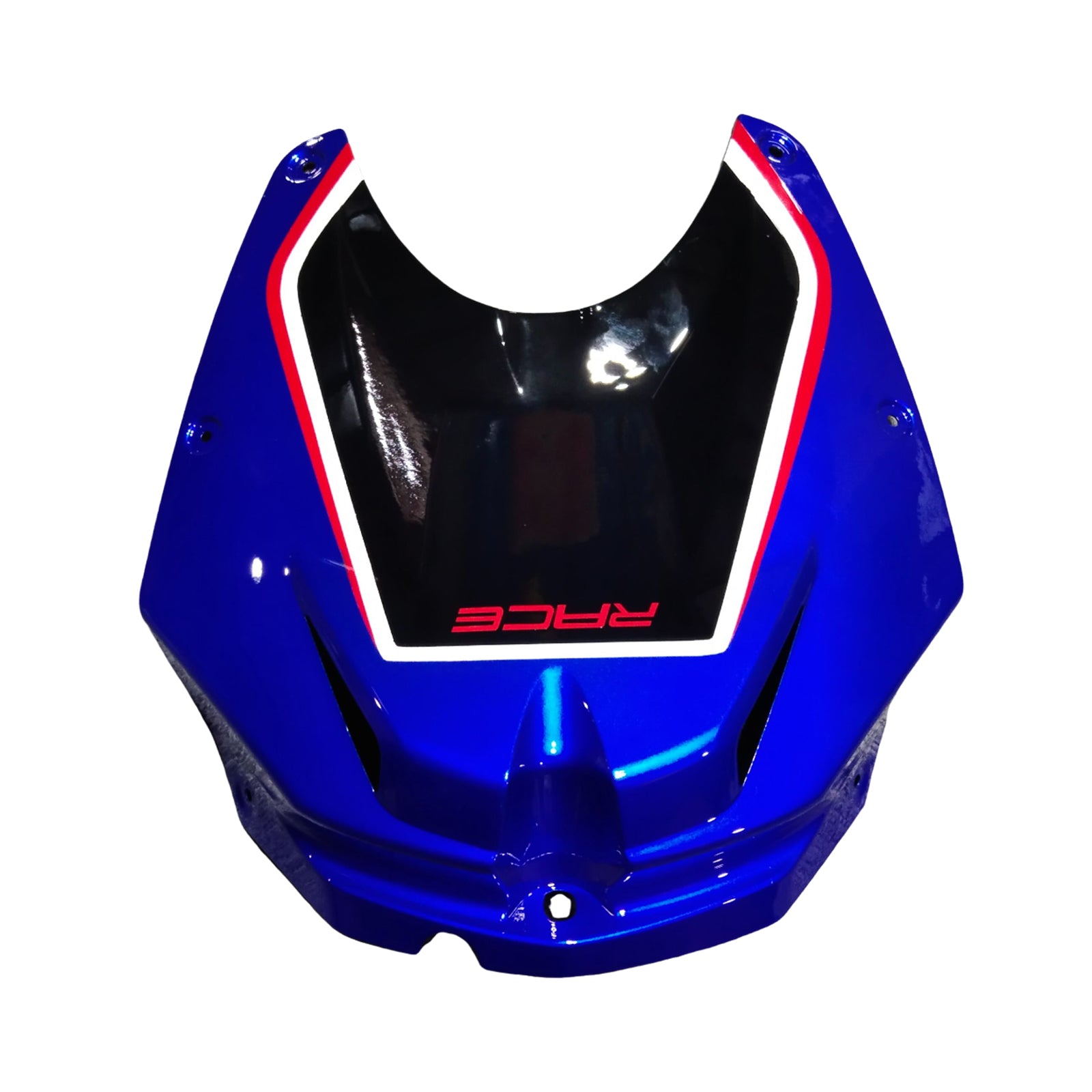 Amotopart BMW S1000RR 2009-2014 Kit Carenado Carrocería Plástico ABS