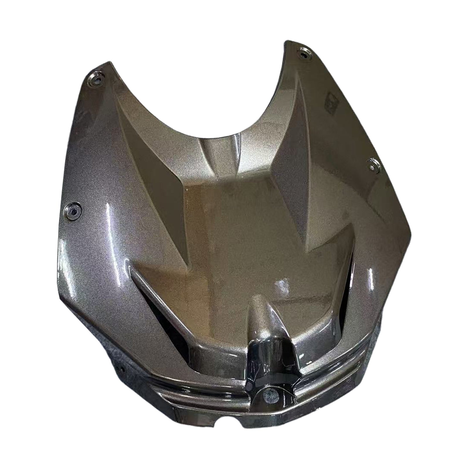 ABS Plastic Bameing Kit for BMW S1000RR 2009-2014