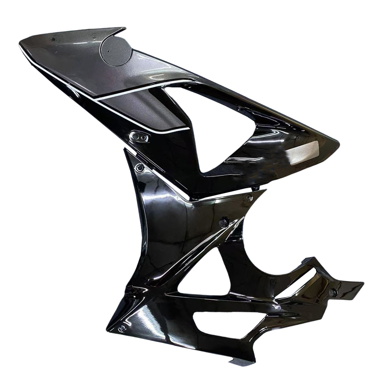 ABS Plastic Bameing Kit for BMW S1000RR 2009-2014