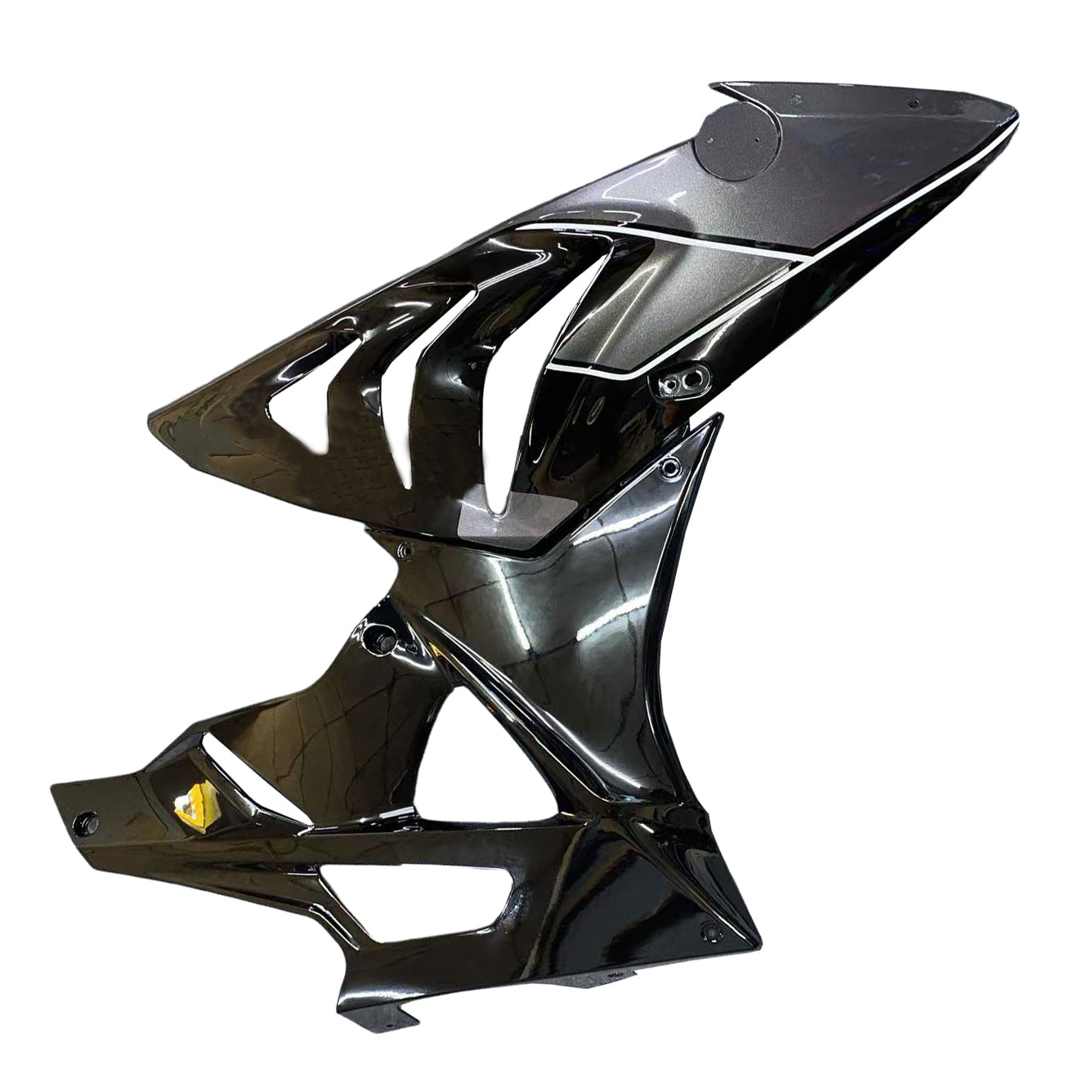 ABS Plastic Bameing Kit for BMW S1000RR 2009-2014