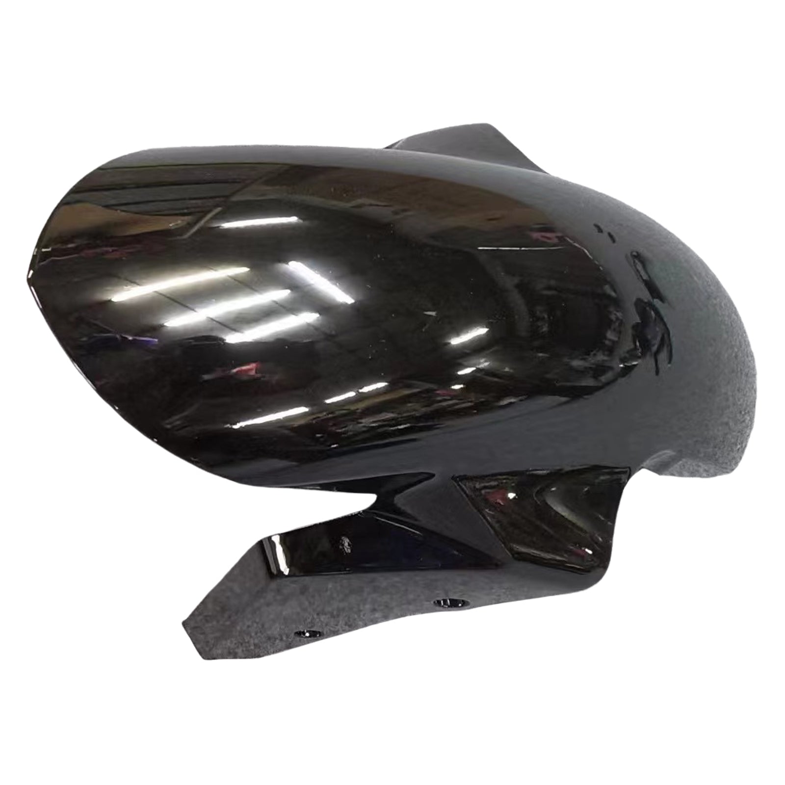Kit de carénage 'injection Amotopart carrosserie plastique ABS pour BMW S1000RR 2015-2016 générique