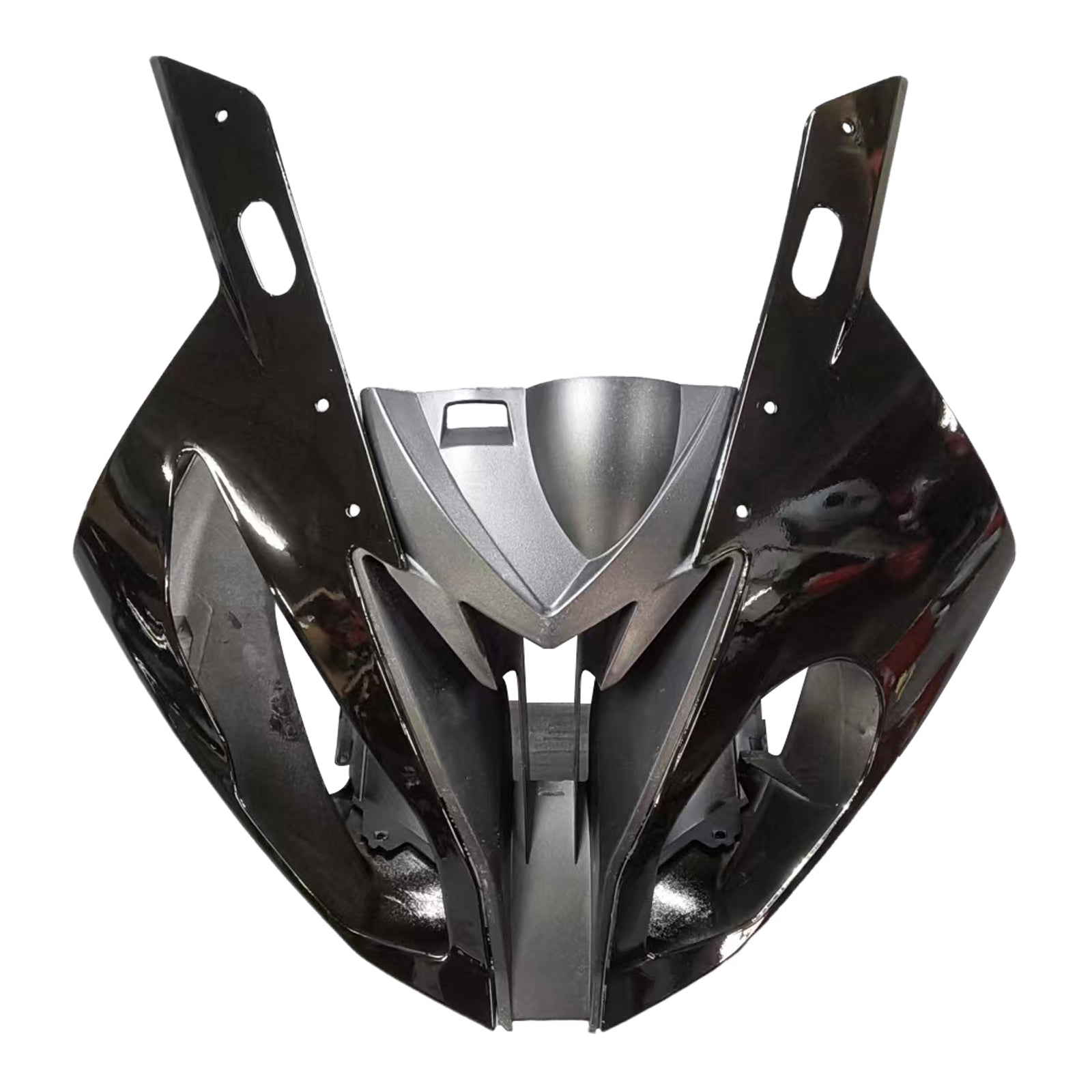 Kit de carénage 'injection Amotopart carrosserie plastique ABS pour BMW S1000RR 2015-2016 générique