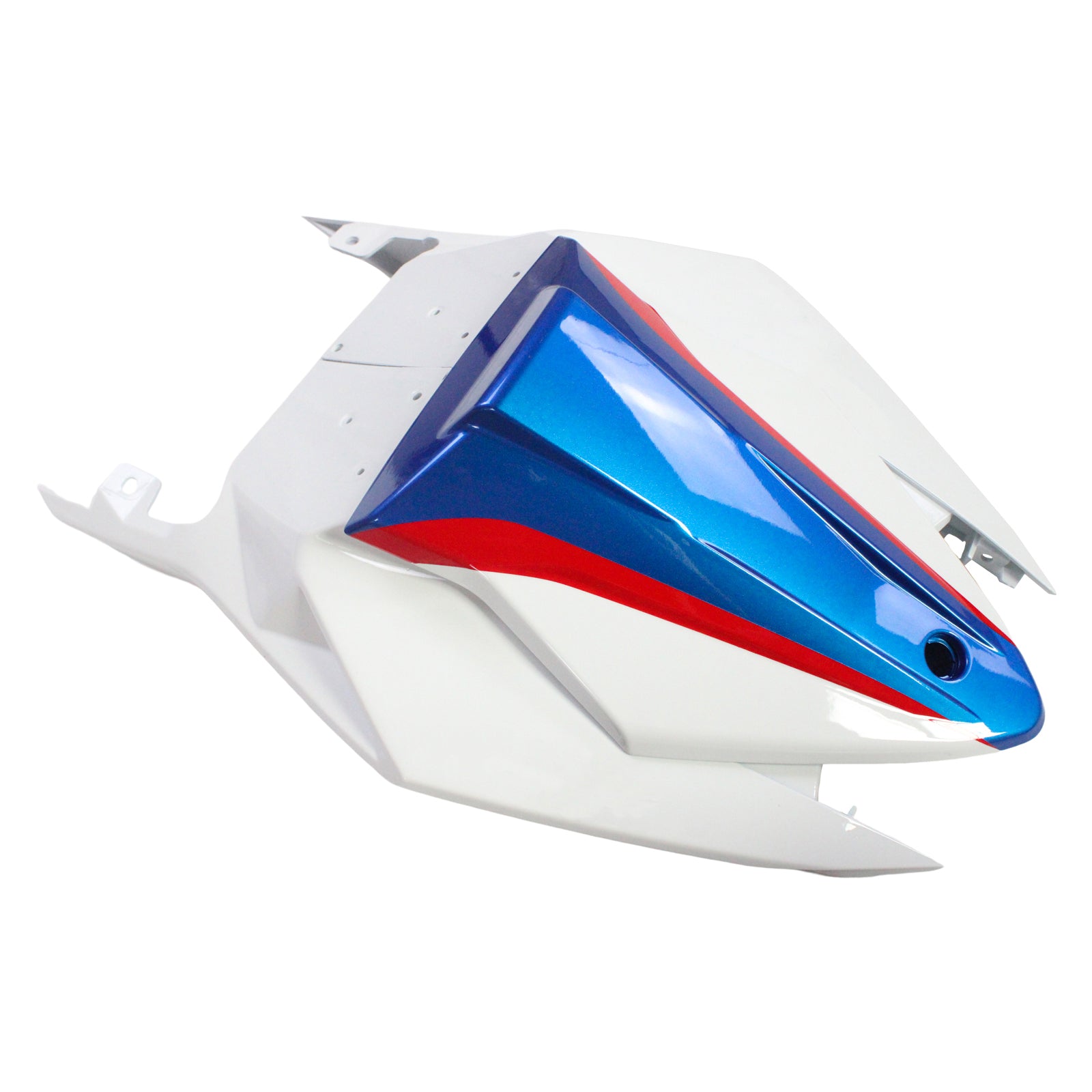 Amotopart Kit pravičnosti za BMW S1000RR 2015-2016 generična abs plastična karoserija