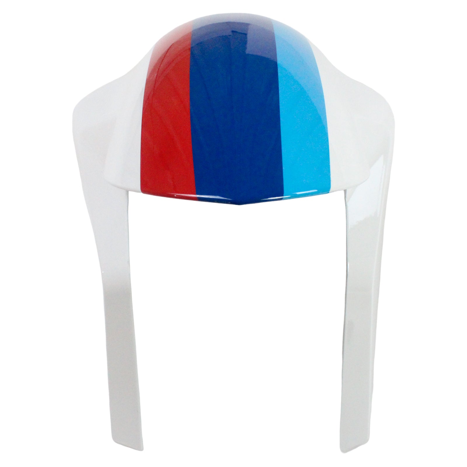 Amotopart Kit de carénage pour BMW S1000RR 2015-2016 Carrosserie Plastique ABS Générique