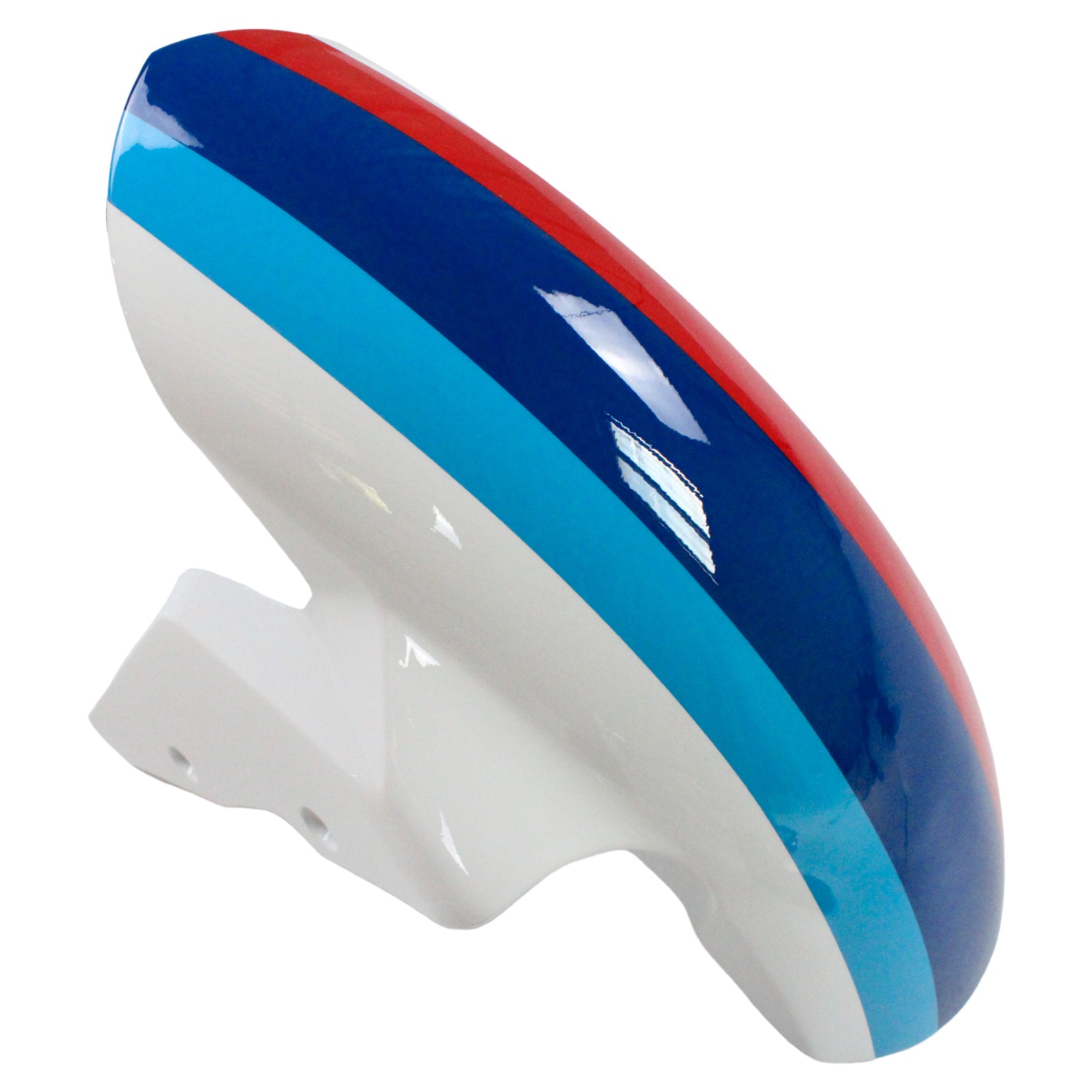 Amotopart Kit de carénage pour BMW S1000RR 2015-2016 Carrosserie Plastique ABS Générique