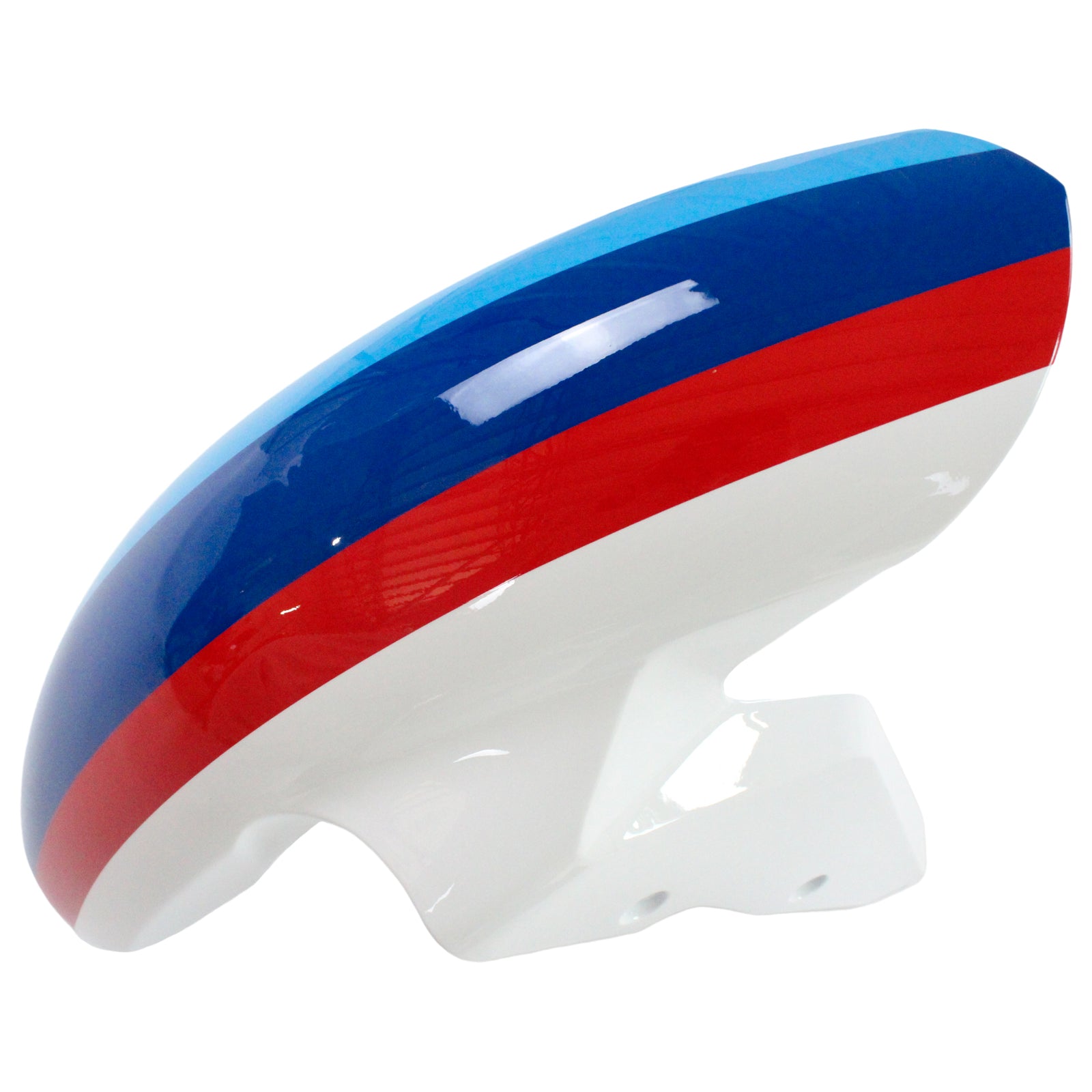 Amotopart Kit de carénage pour BMW S1000RR 2015-2016 Carrosserie Plastique ABS Générique