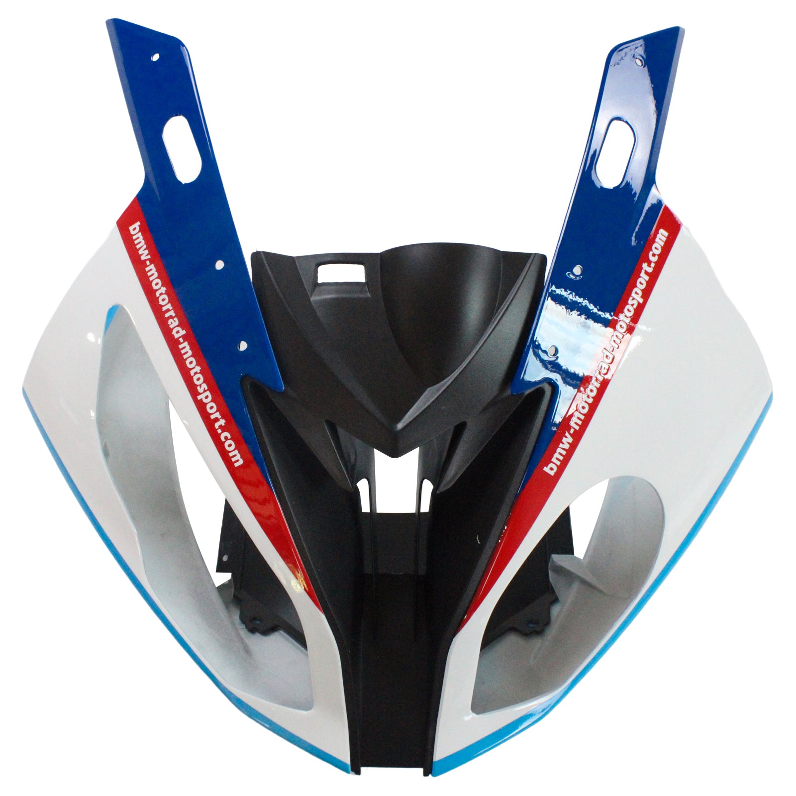 Amotopart Kit de carénage pour BMW S1000RR 2015-2016 Carrosserie Plastique ABS Générique