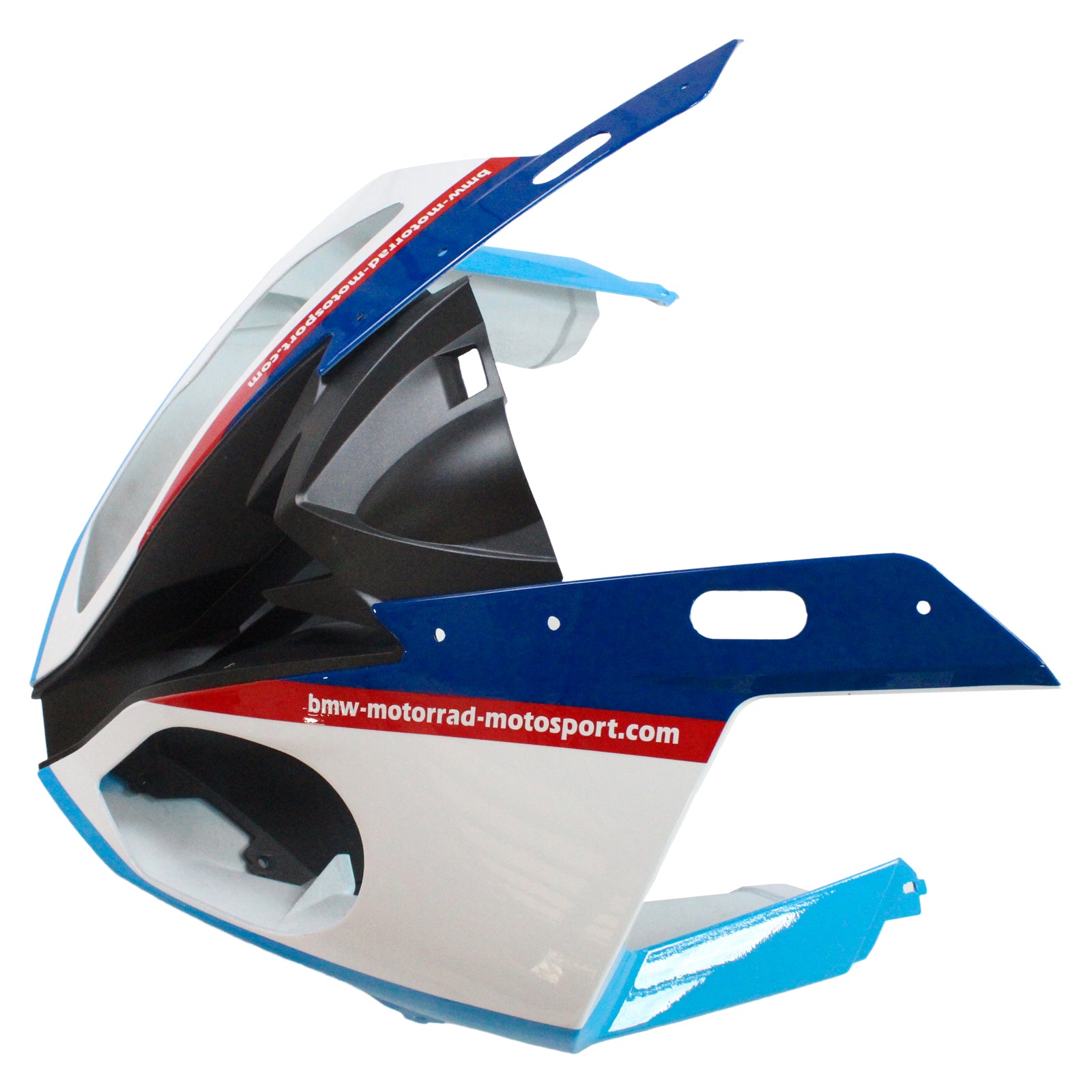 Amotopart Kit de carénage pour BMW S1000RR 2015-2016 Carrosserie Plastique ABS Générique