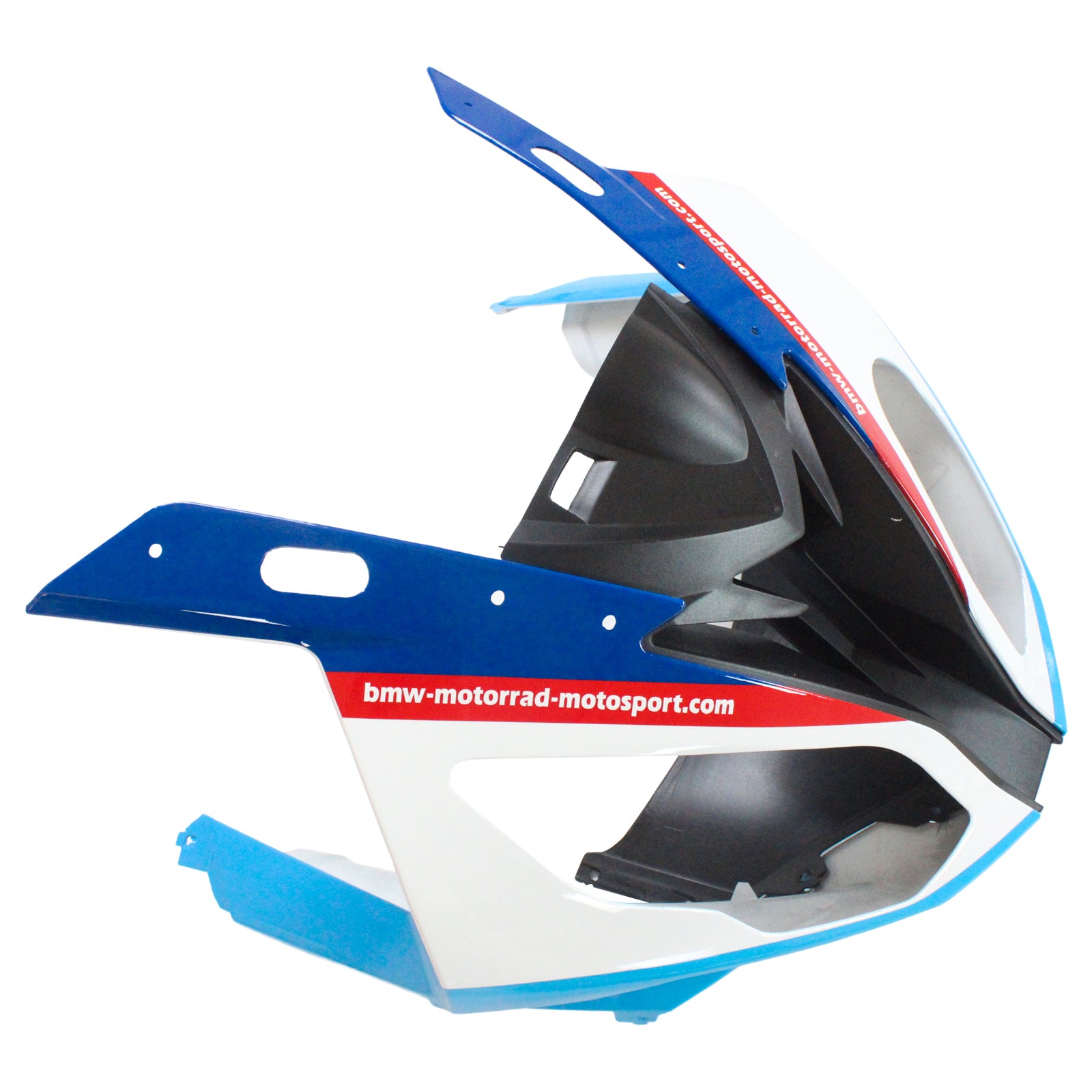 Amotopart Kit de carénage pour BMW S1000RR 2015-2016 Carrosserie Plastique ABS Générique